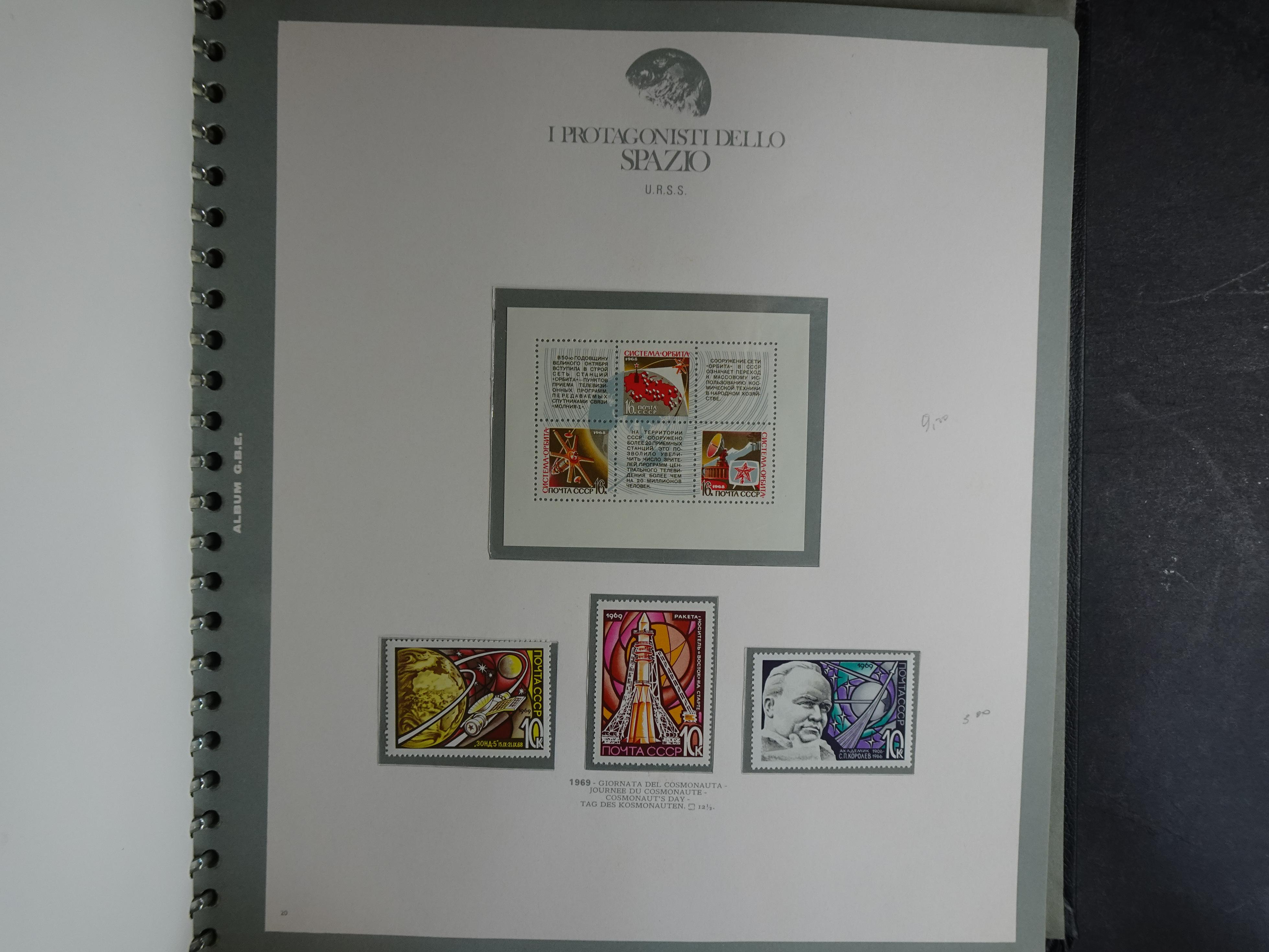 Leuke verzameling. 20