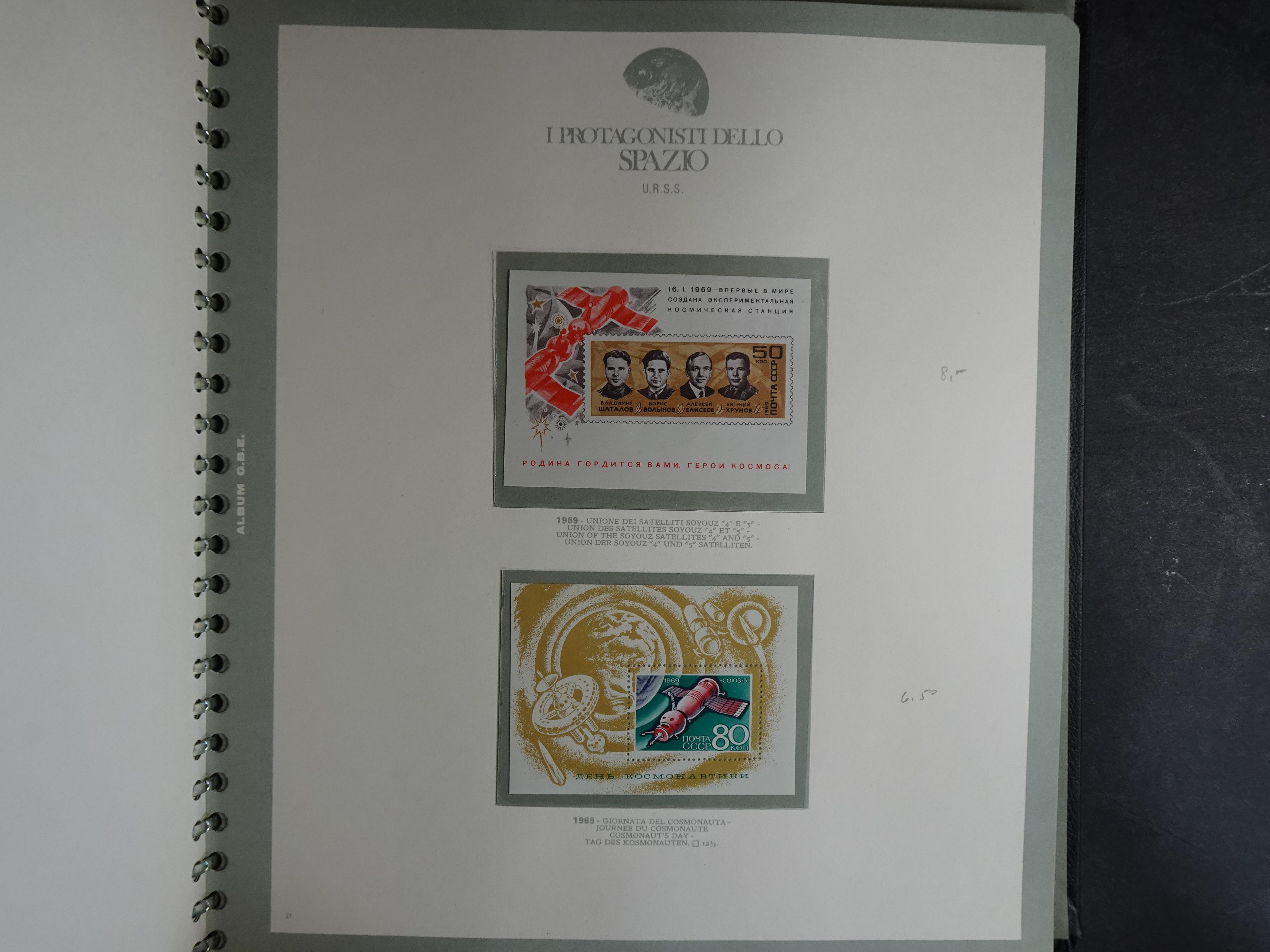 Leuke verzameling. 21