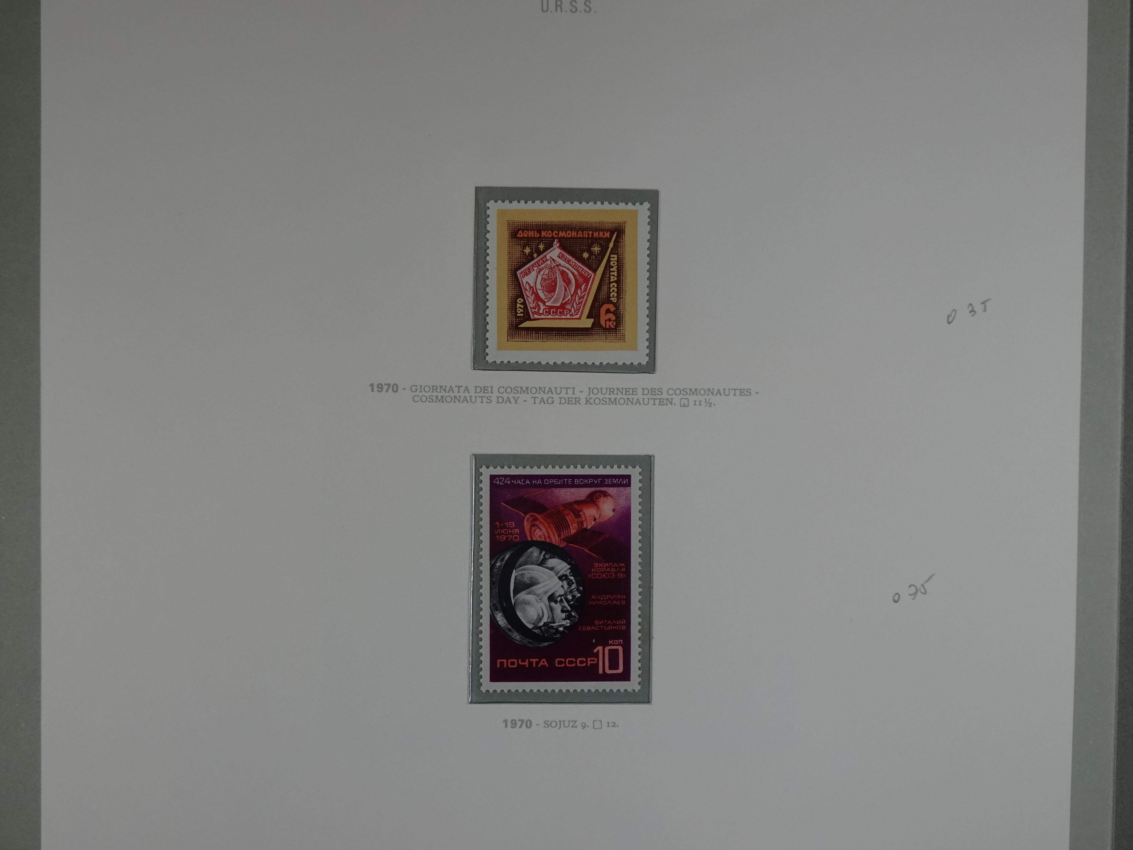 Leuke verzameling. 28