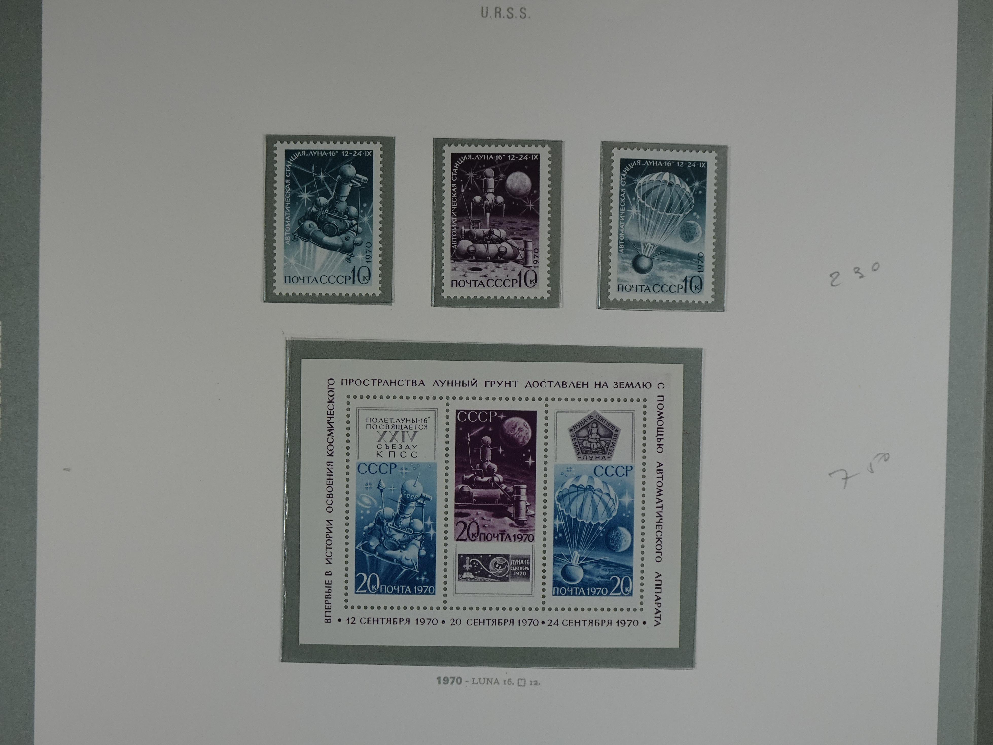 Leuke verzameling. 29