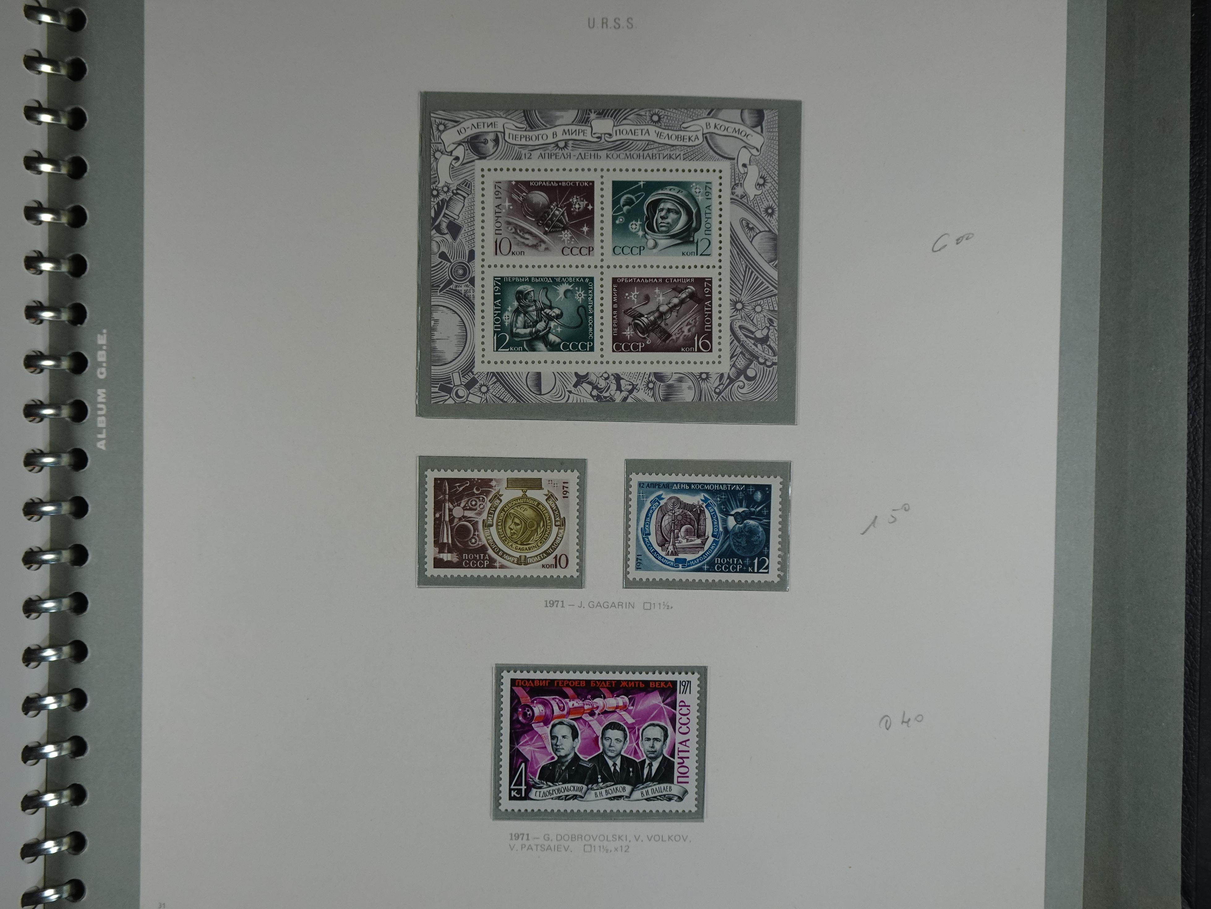 Leuke verzameling. 31