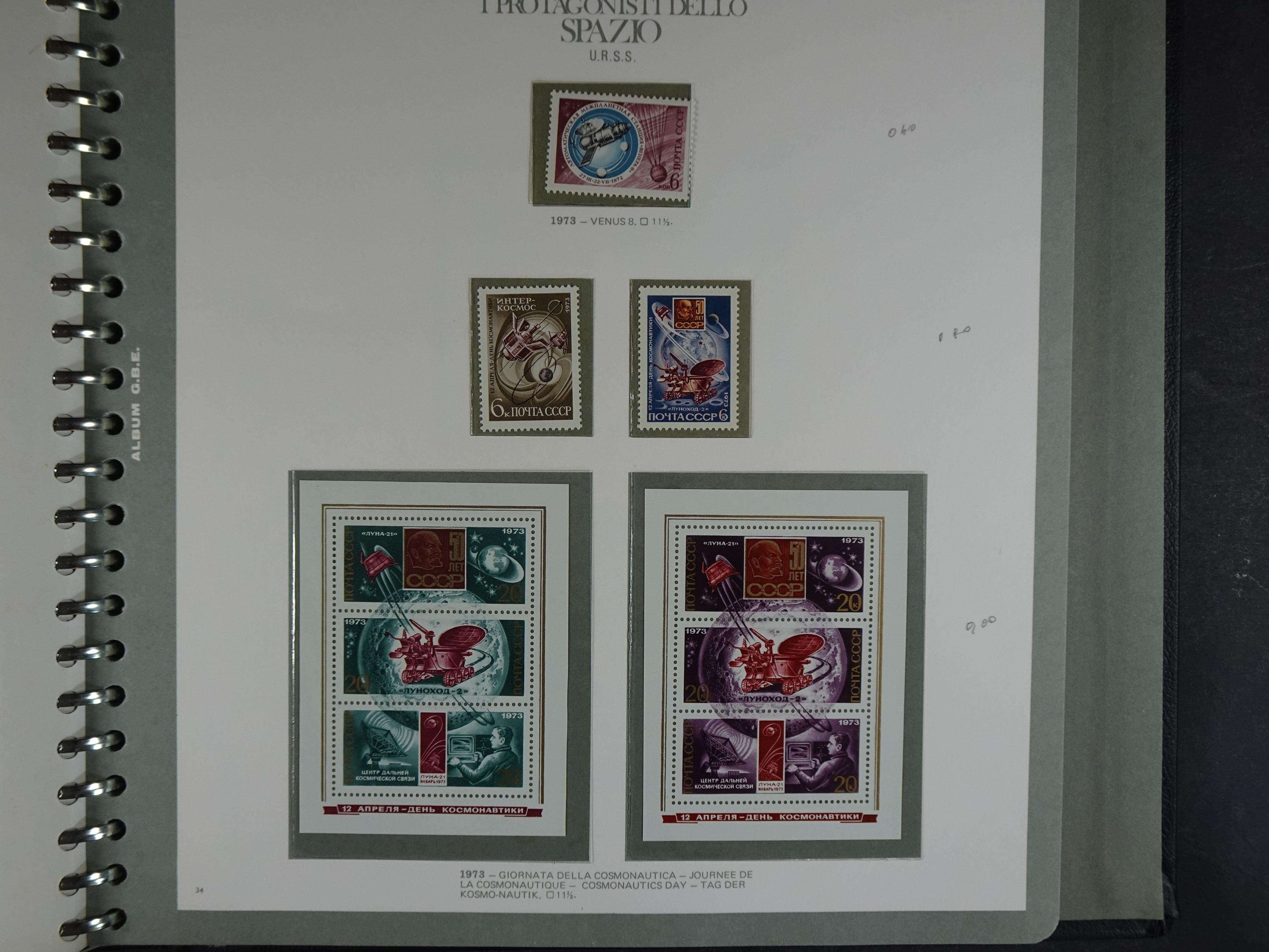 Leuke verzameling. 34