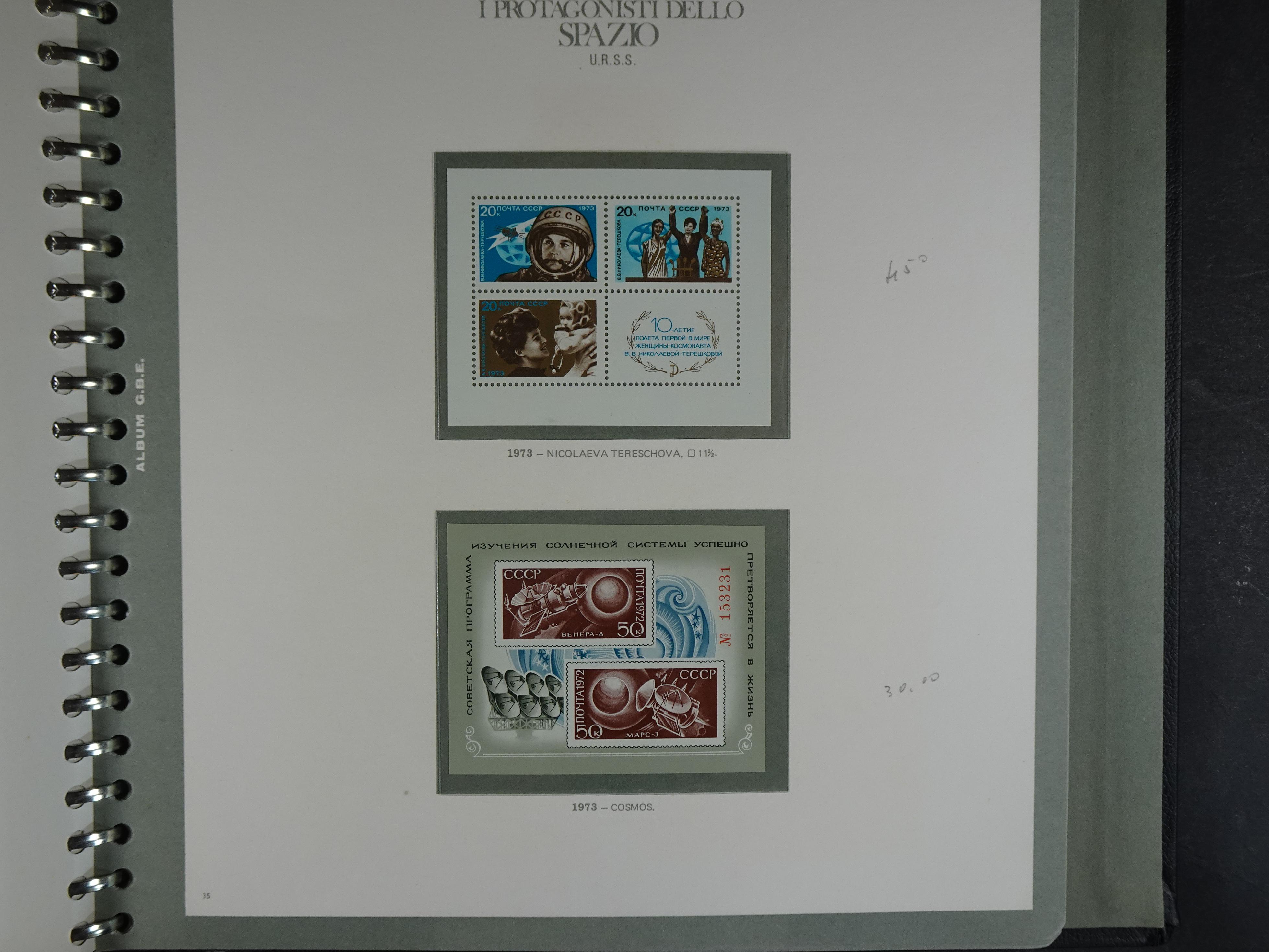 Leuke verzameling. 35