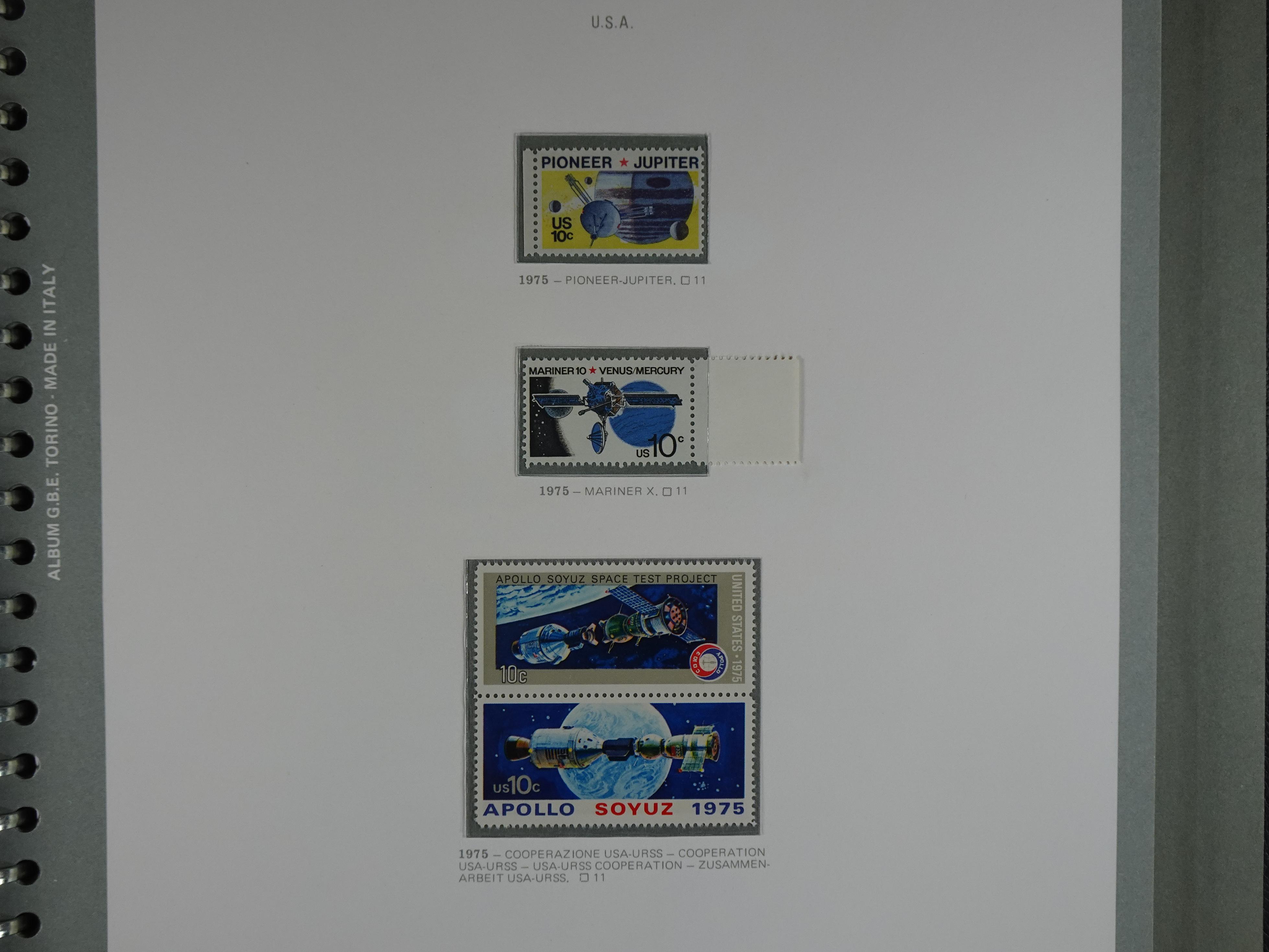 Leuke verzameling. 39