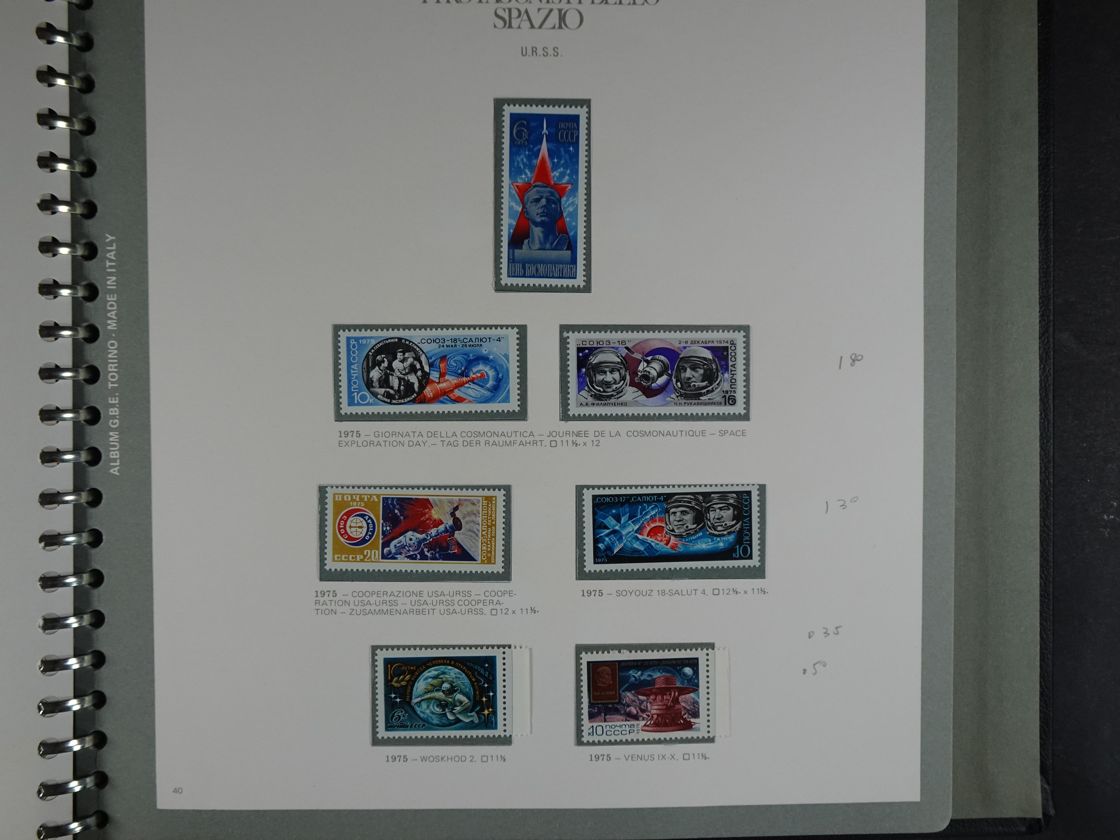 Leuke verzameling. 40