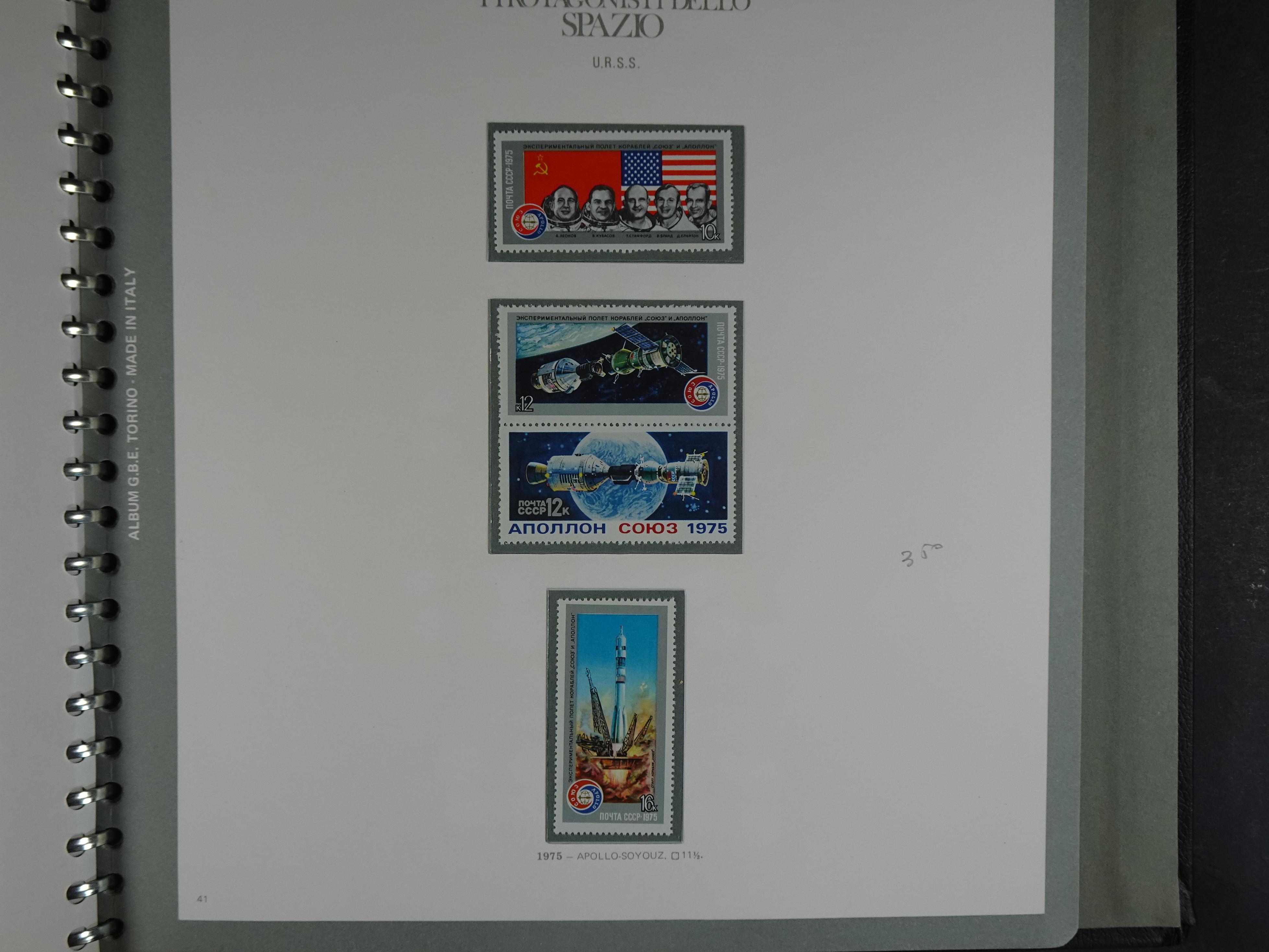 Leuke verzameling. 41