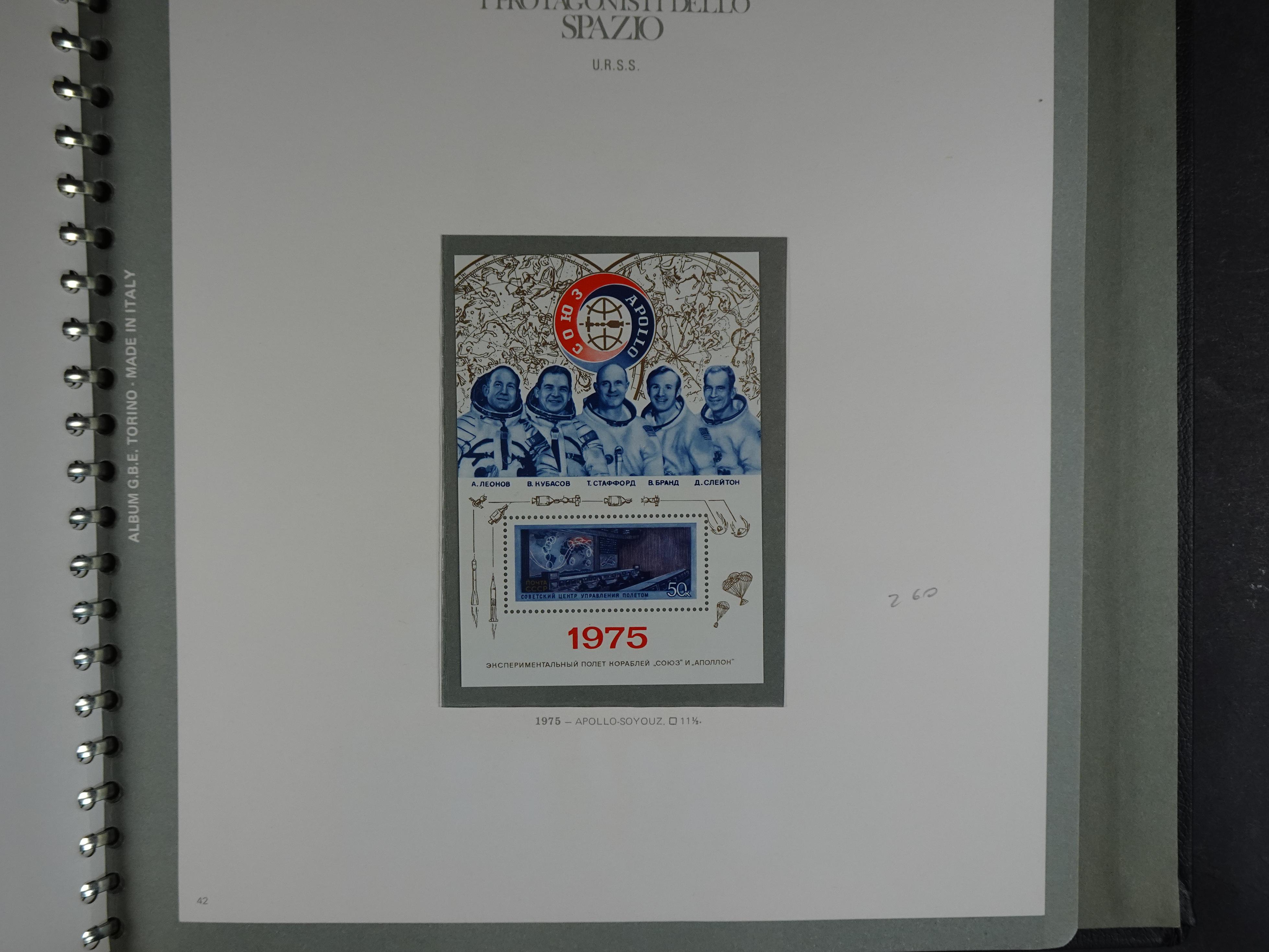 Leuke verzameling. 42