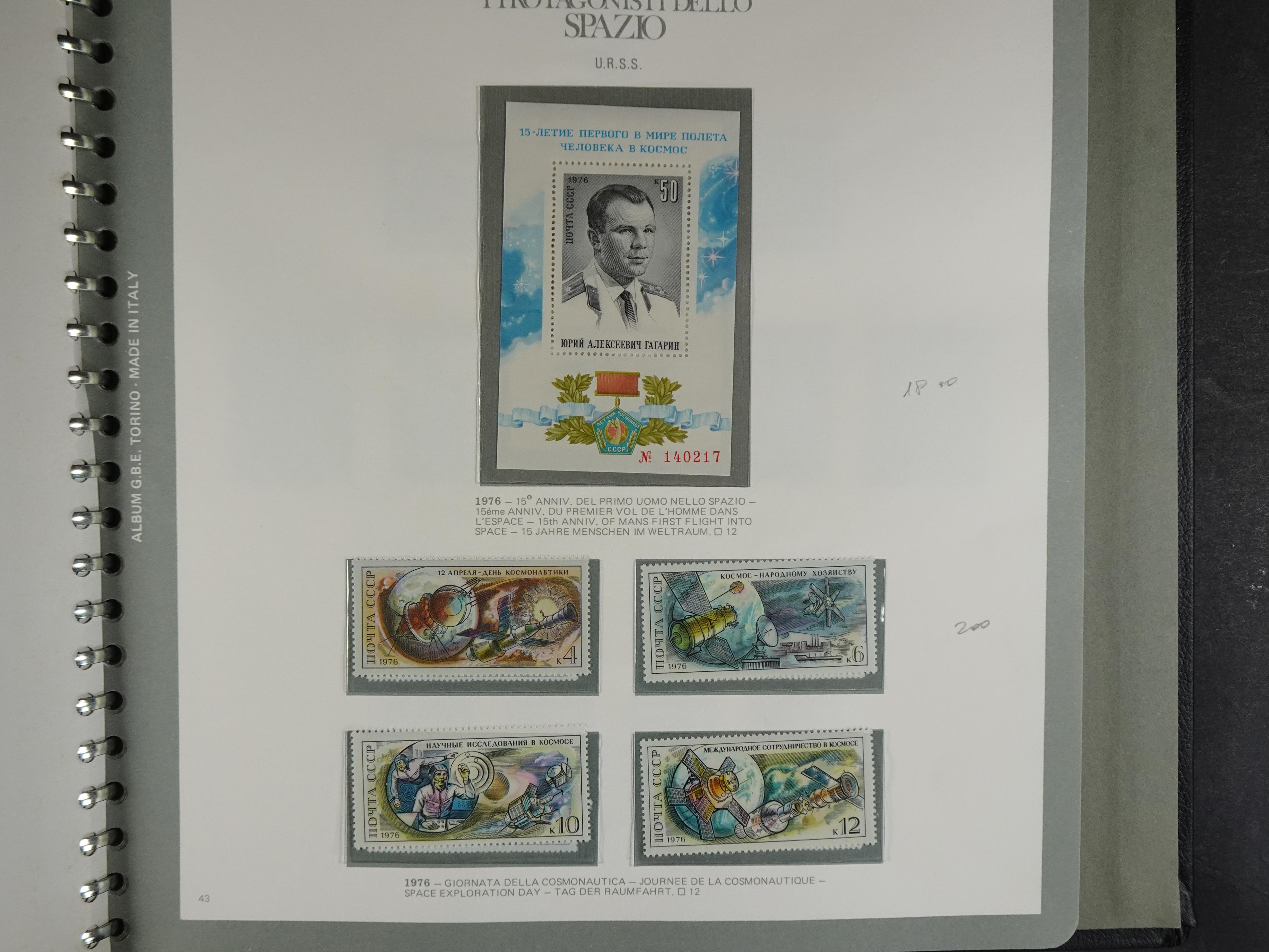 Leuke verzameling. 43