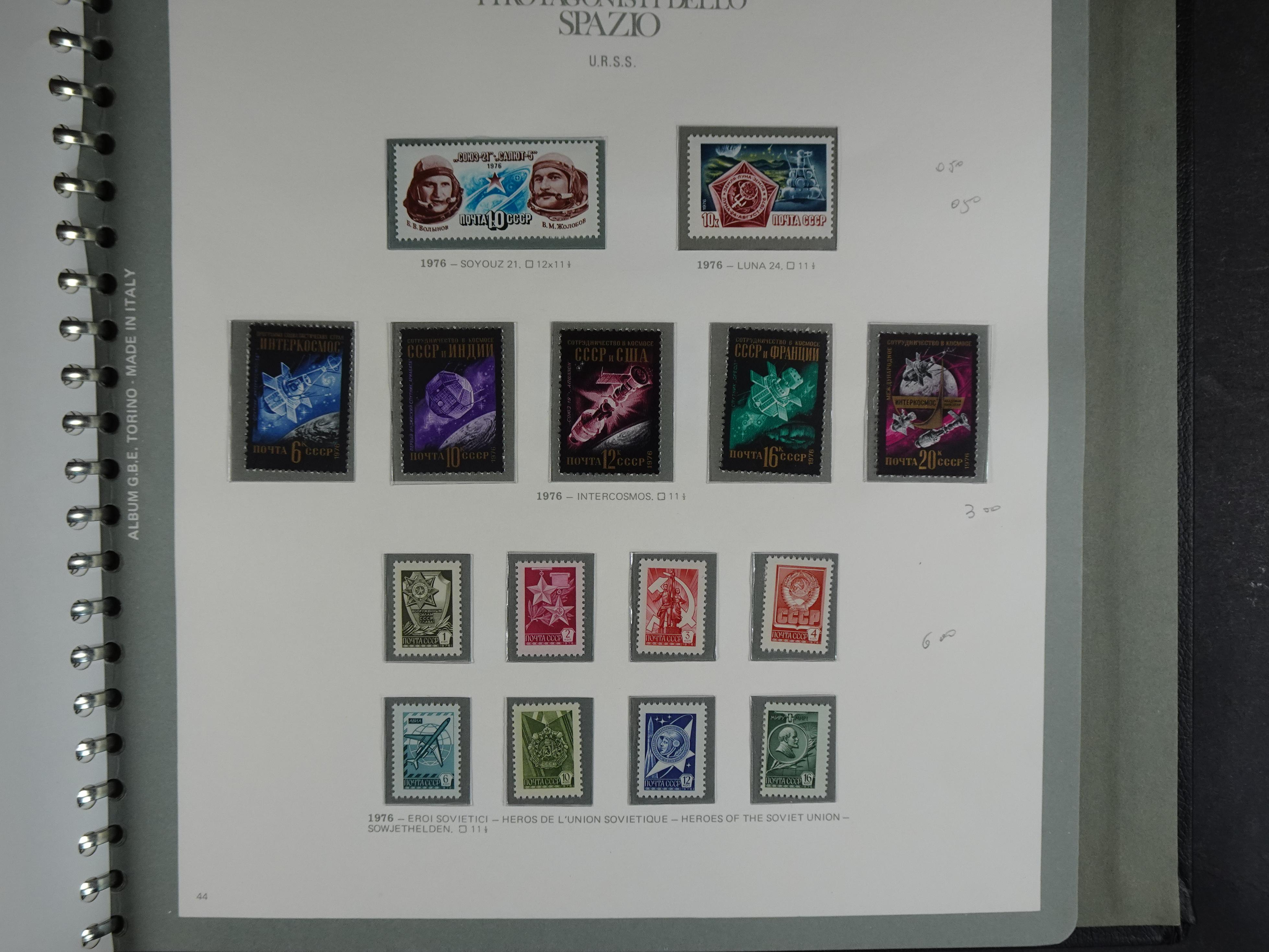 Leuke verzameling. 44