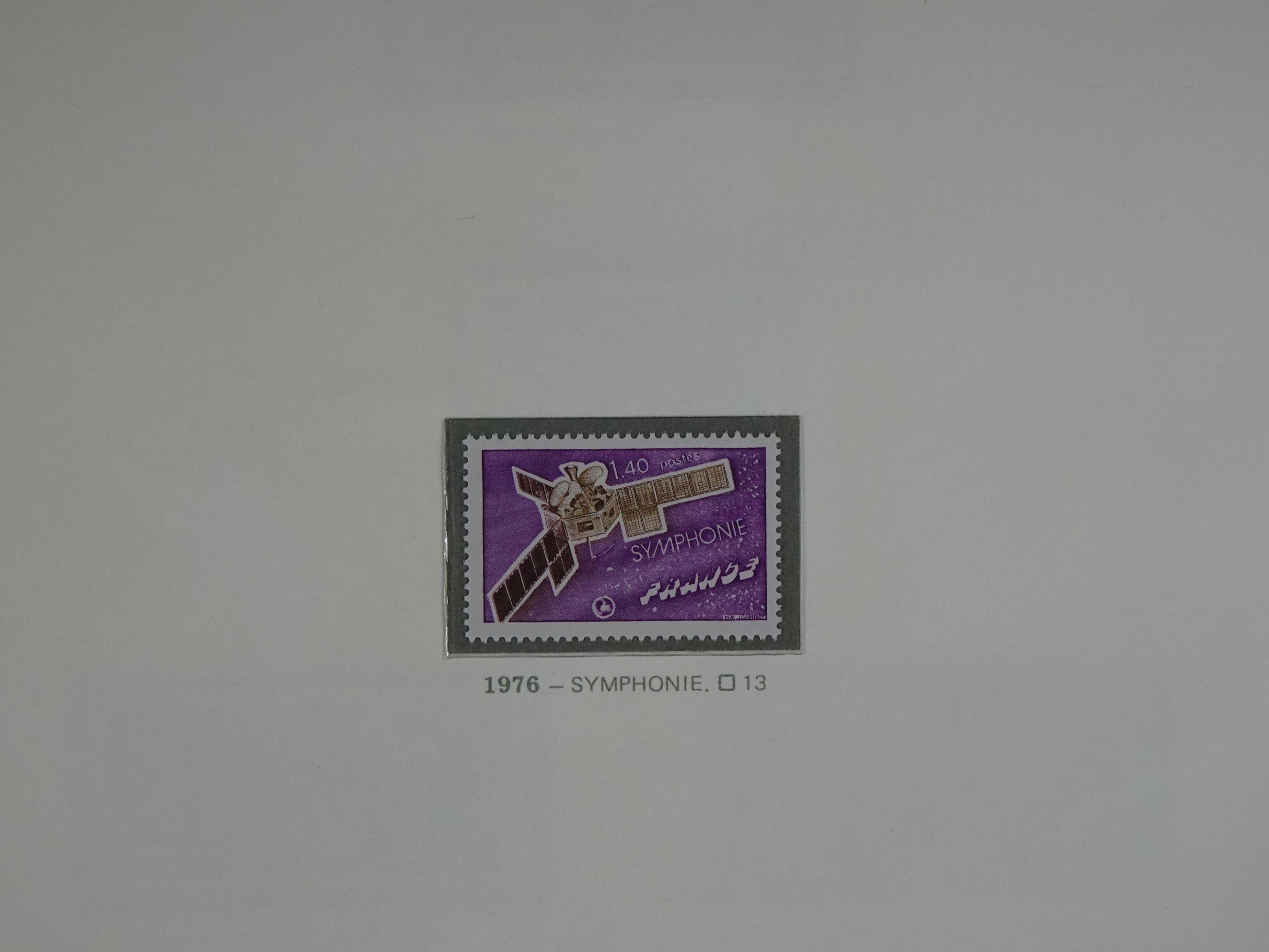 Leuke verzameling. 45