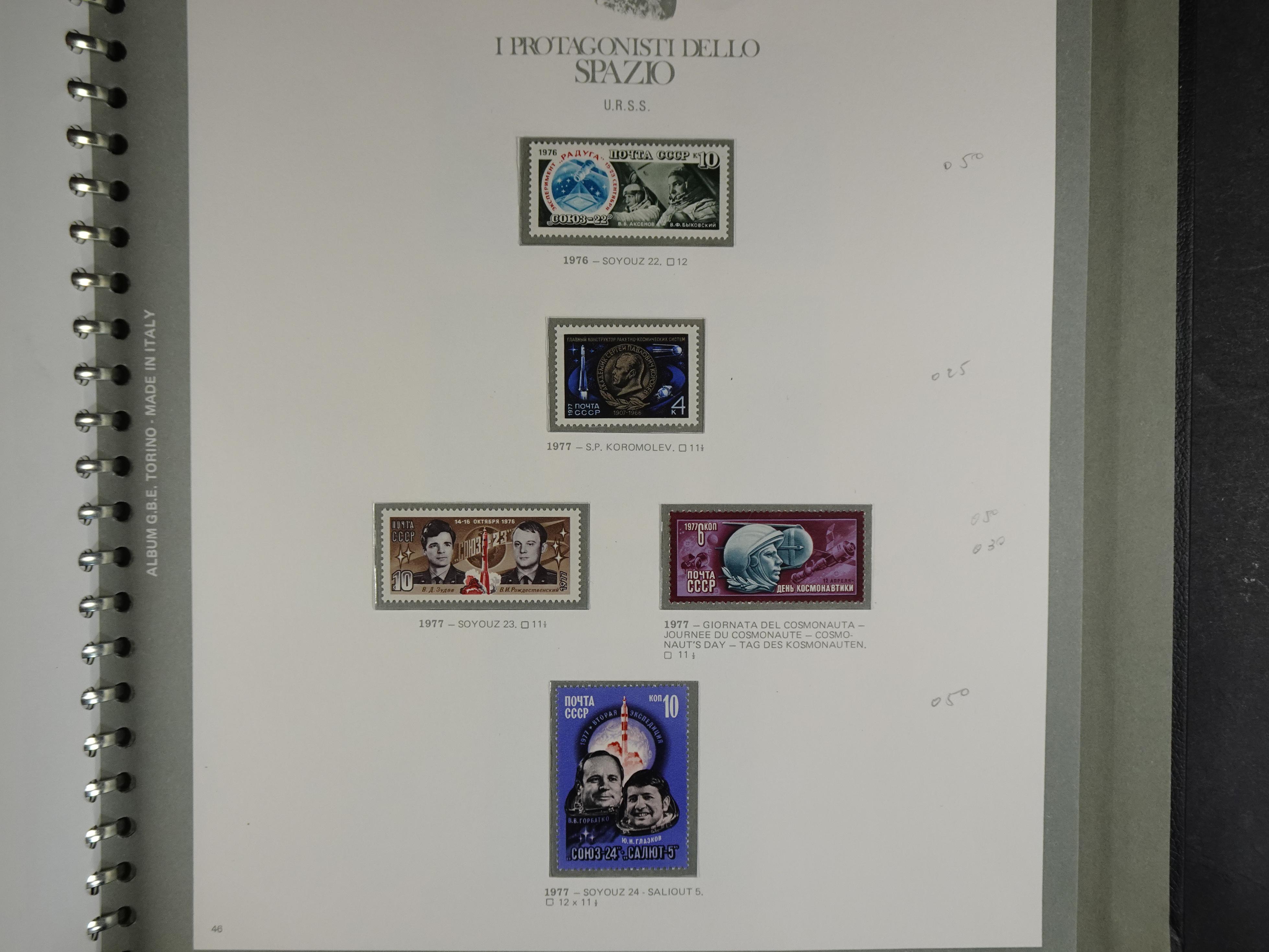 Leuke verzameling. 46