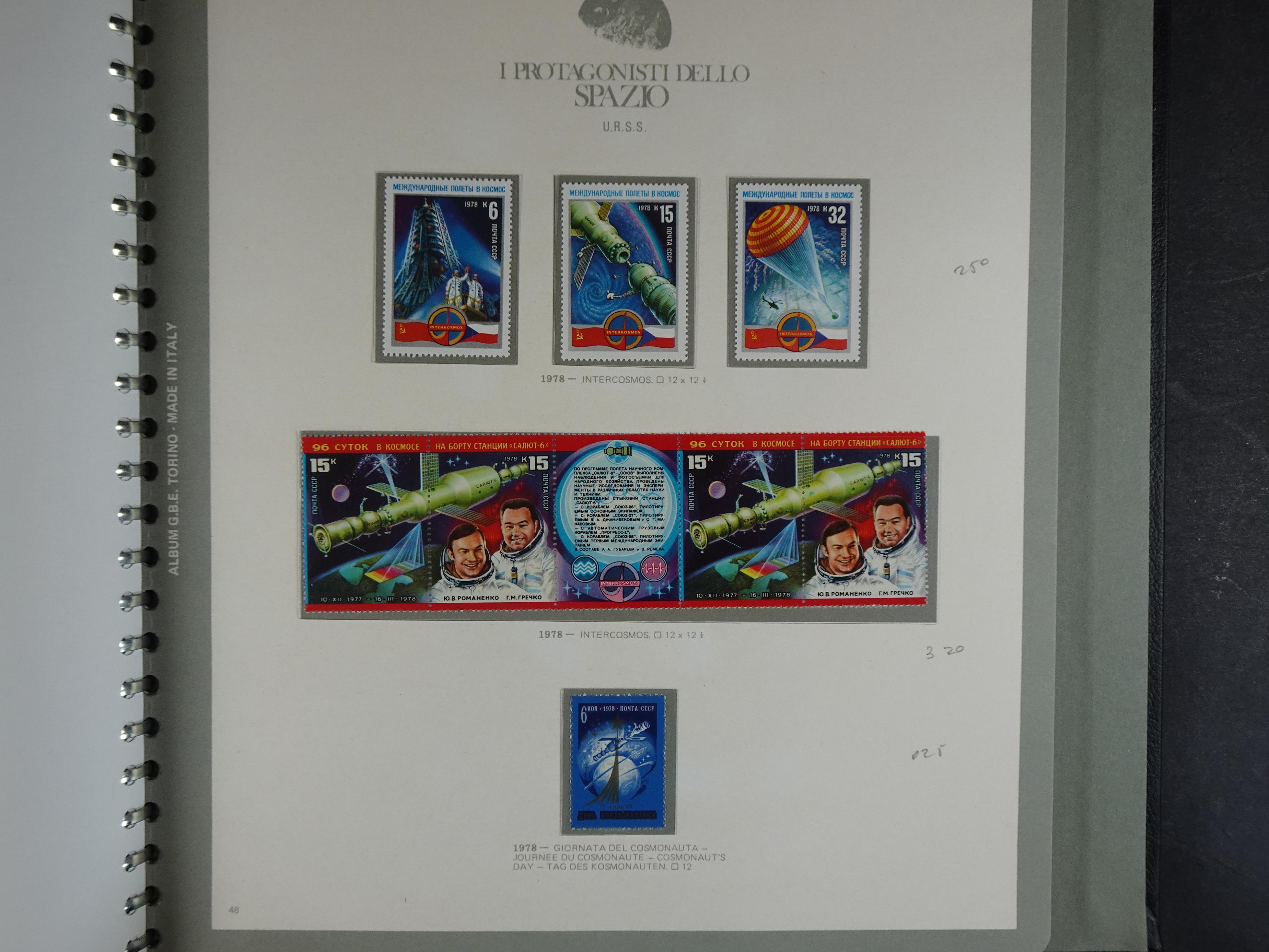 Leuke verzameling. 48