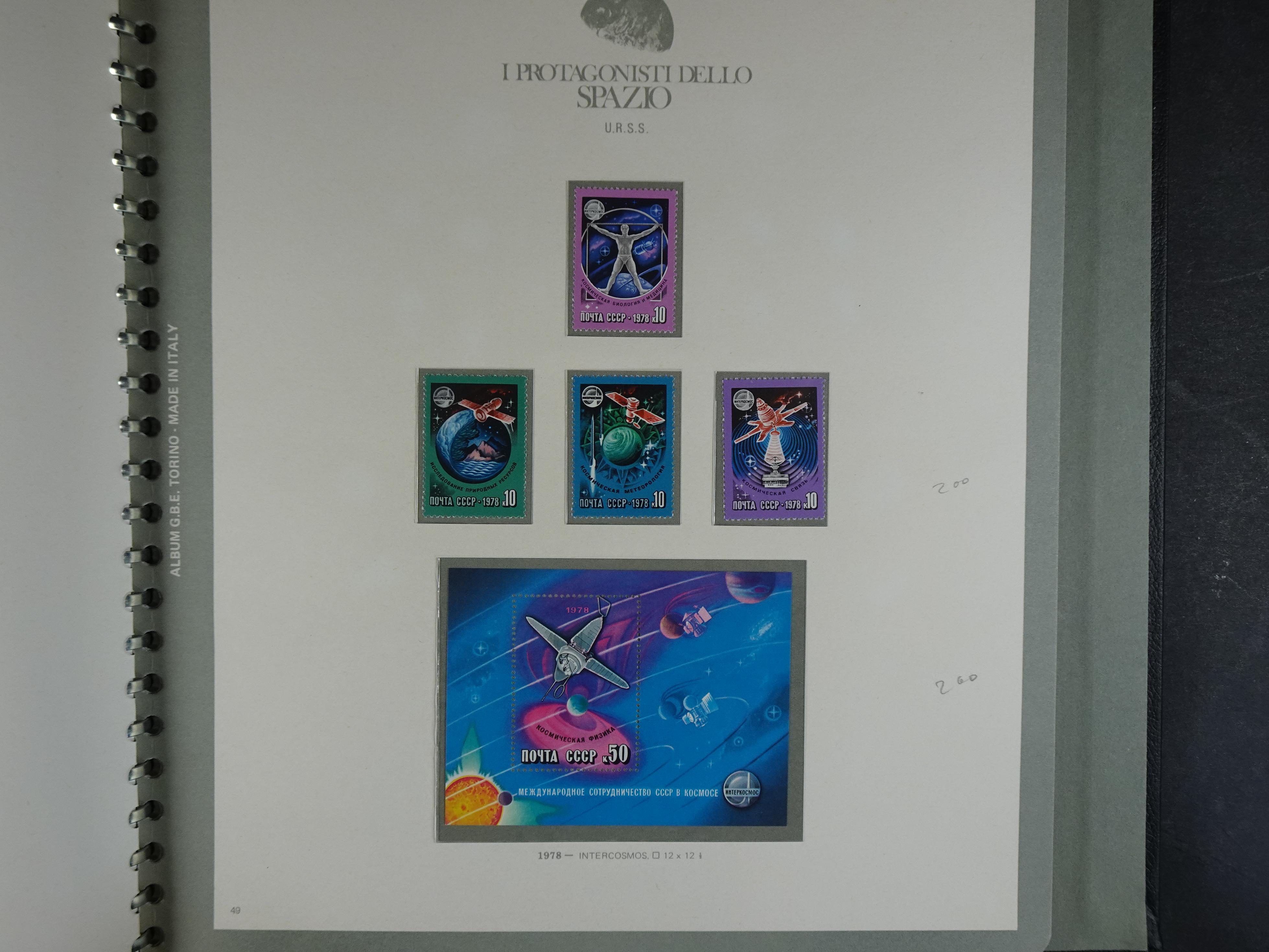 Leuke verzameling. 49