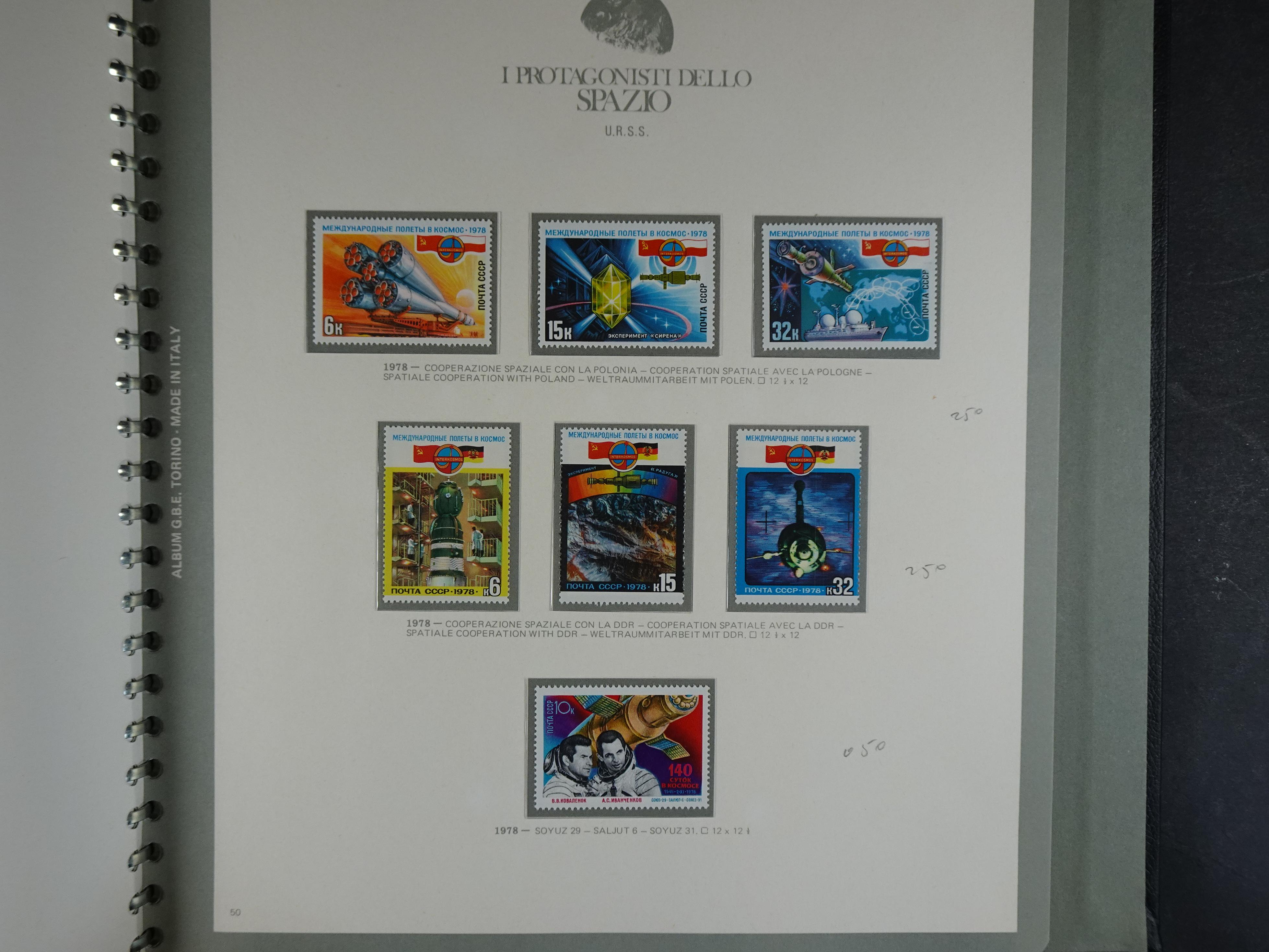 Leuke verzameling. 50