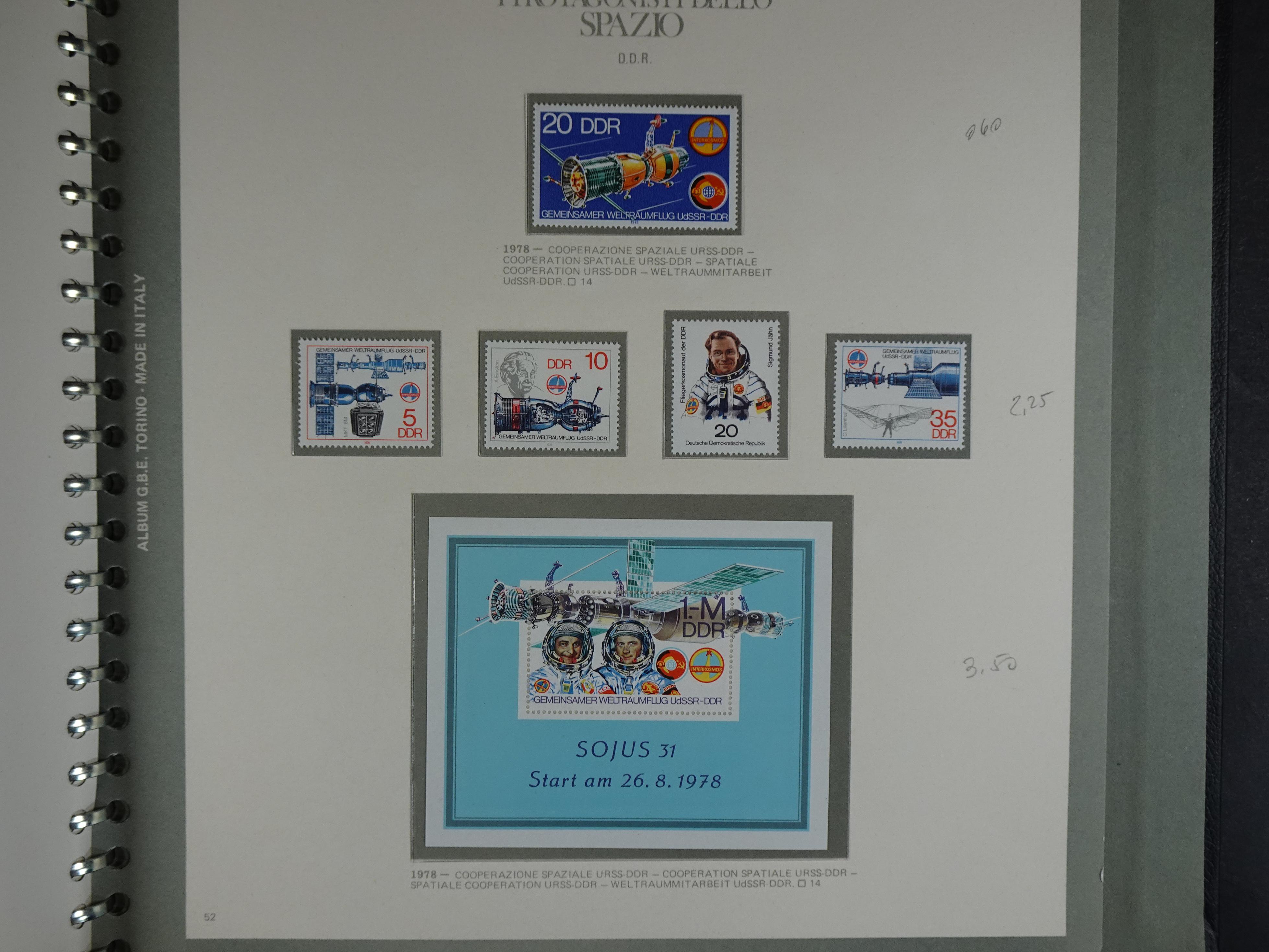 Leuke verzameling. 52