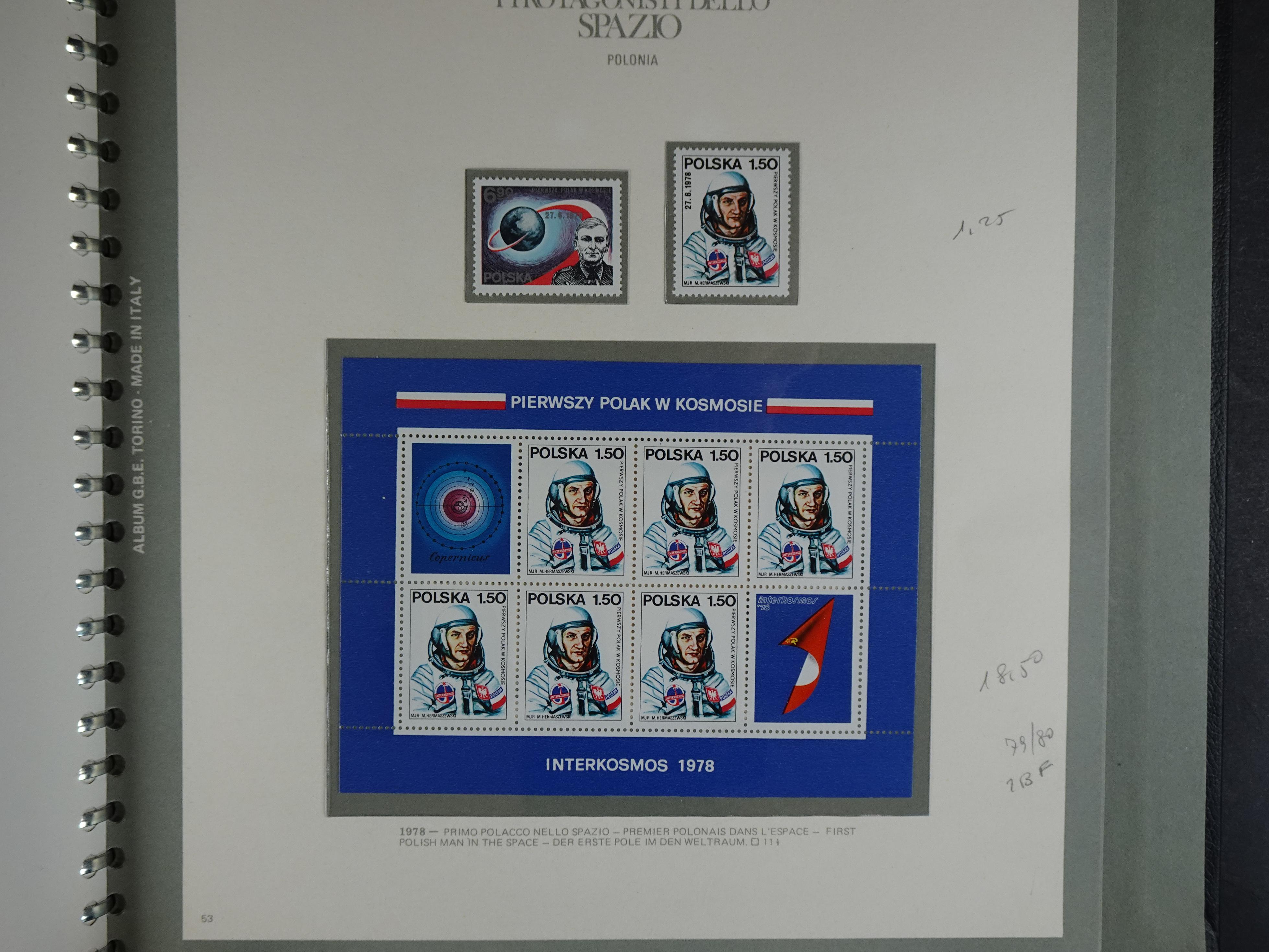 Leuke verzameling. 53