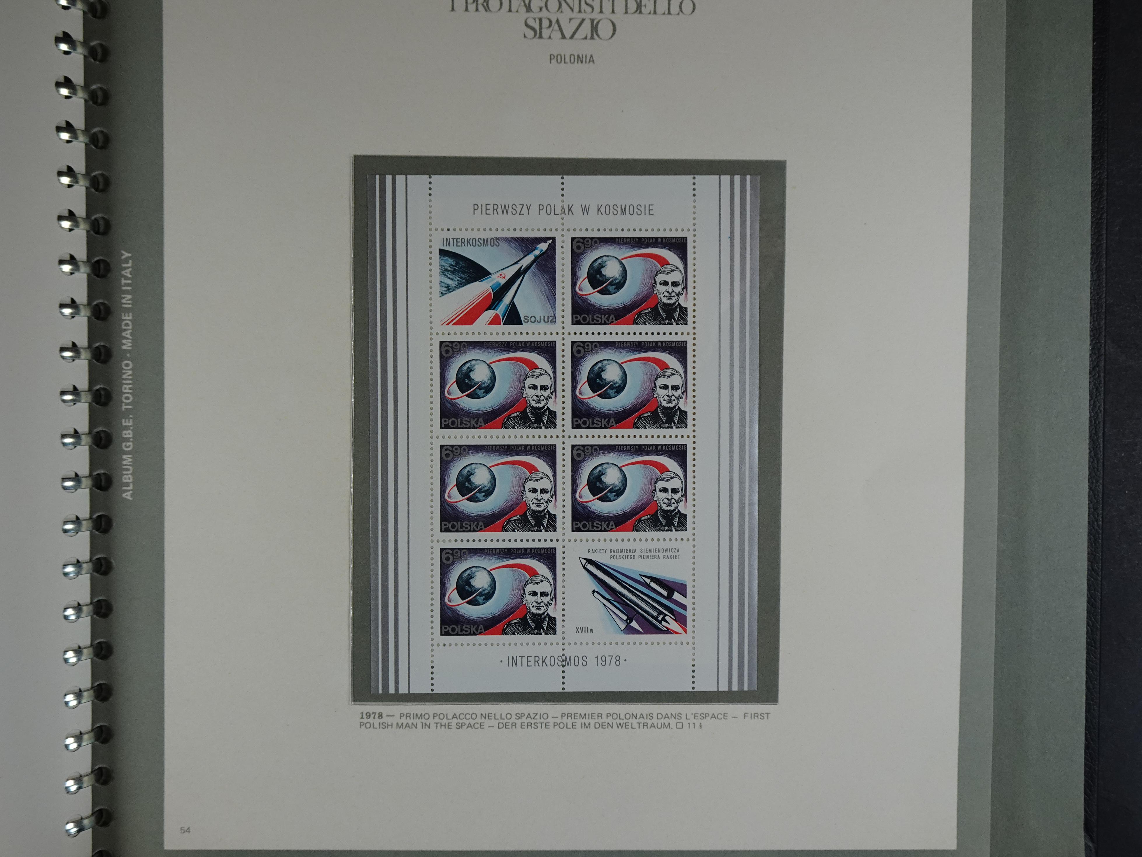 Leuke verzameling. 54