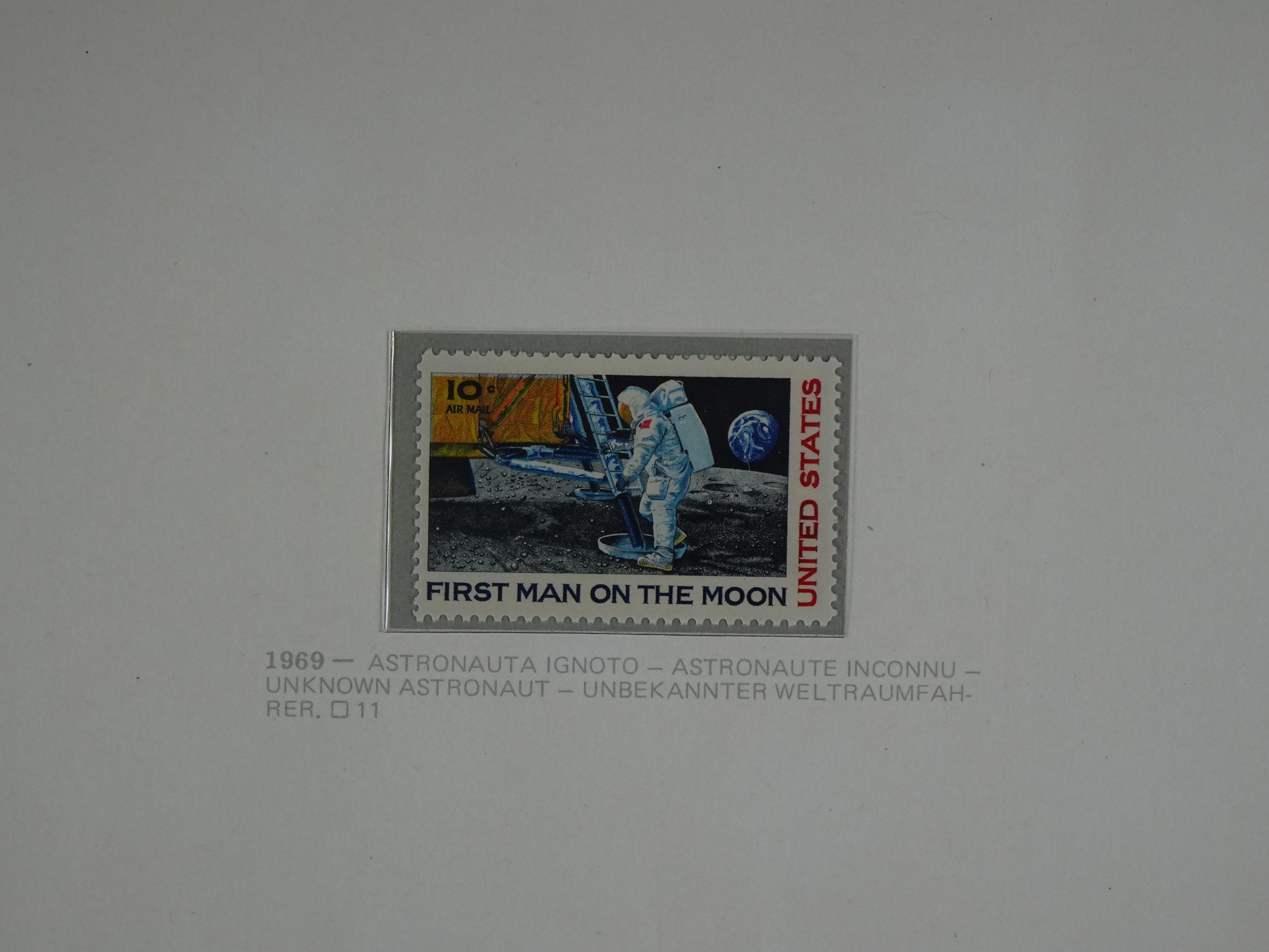 Leuke verzameling. 55