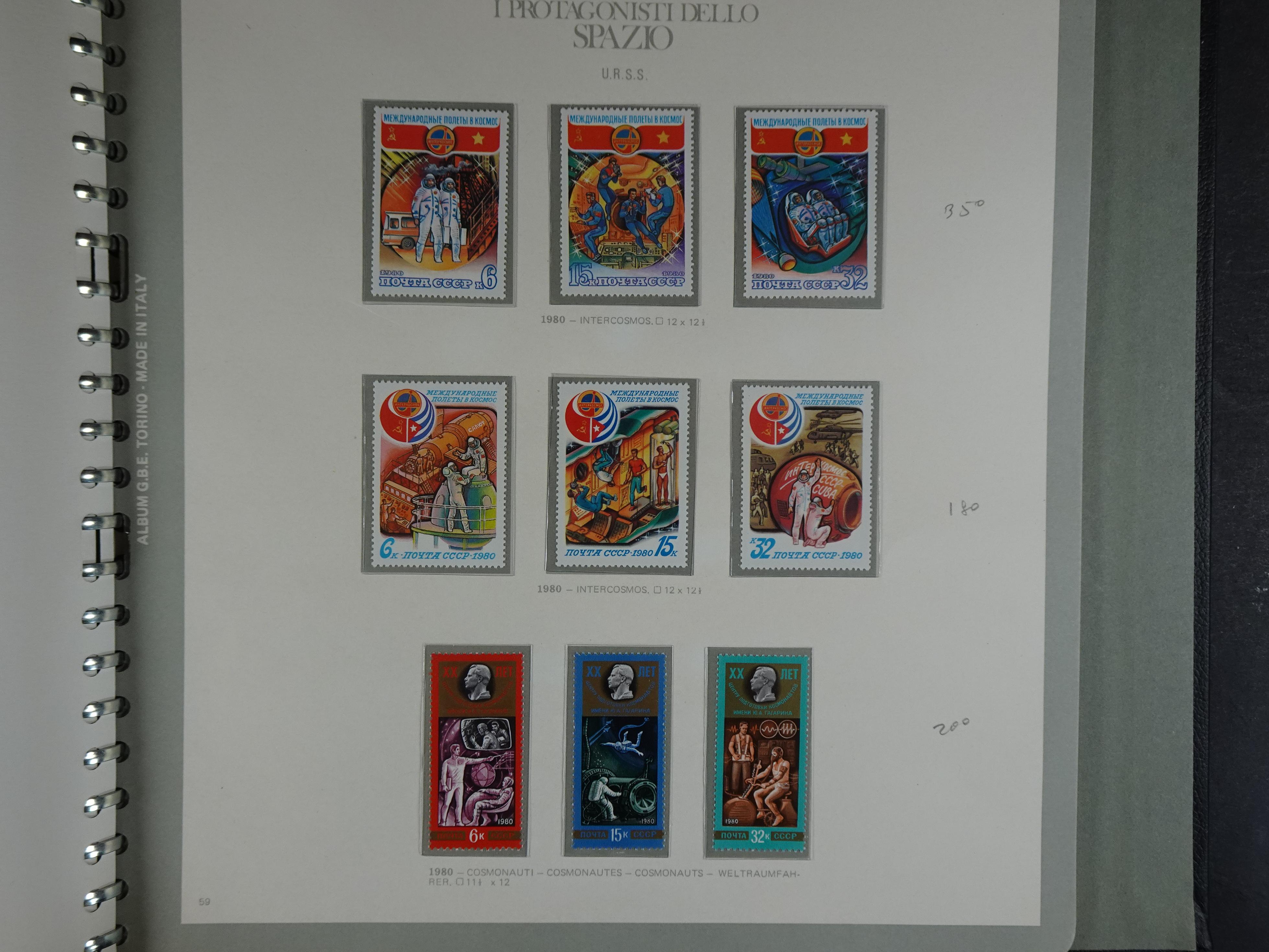 Leuke verzameling. 59