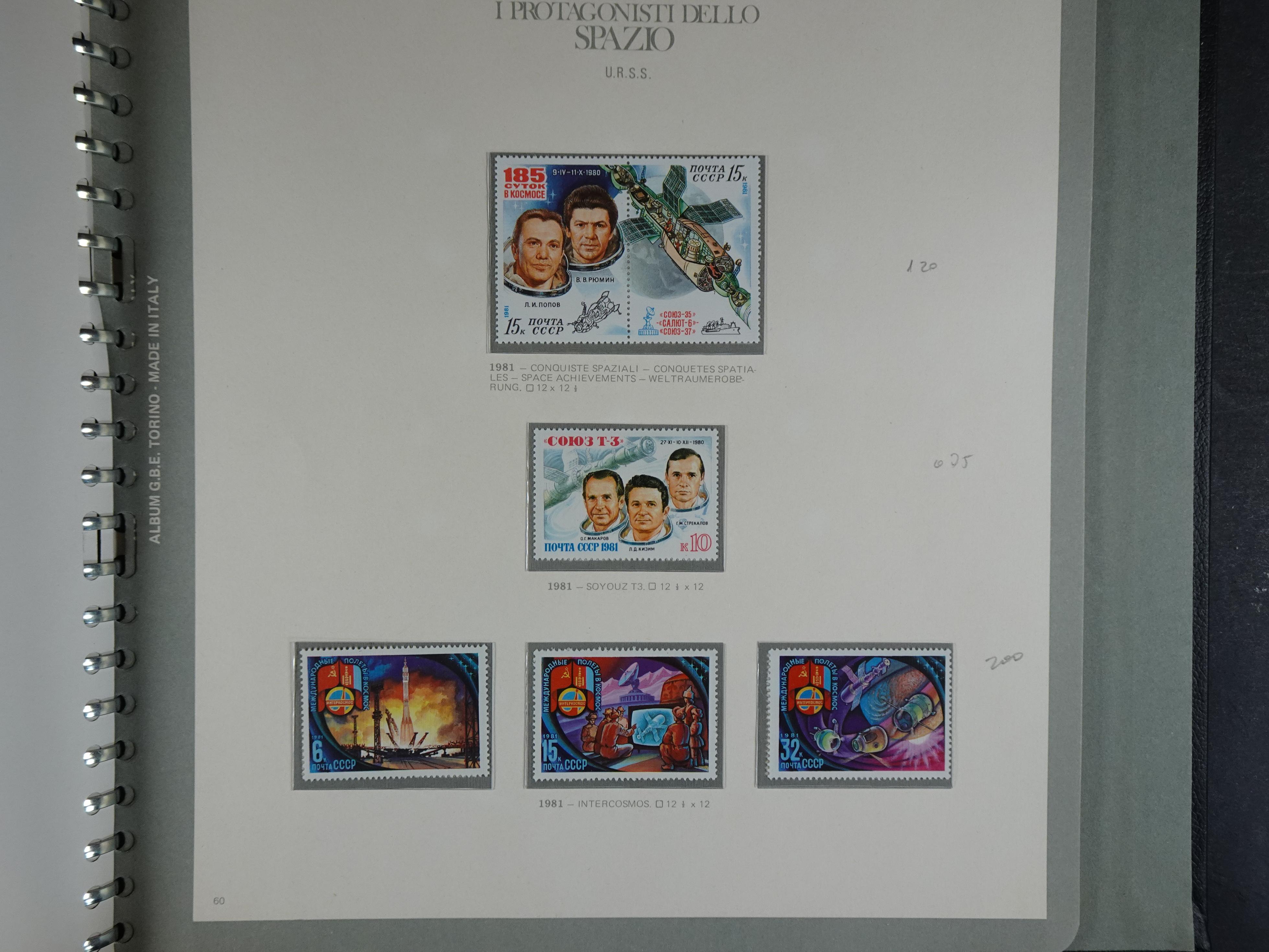 Leuke verzameling. 60