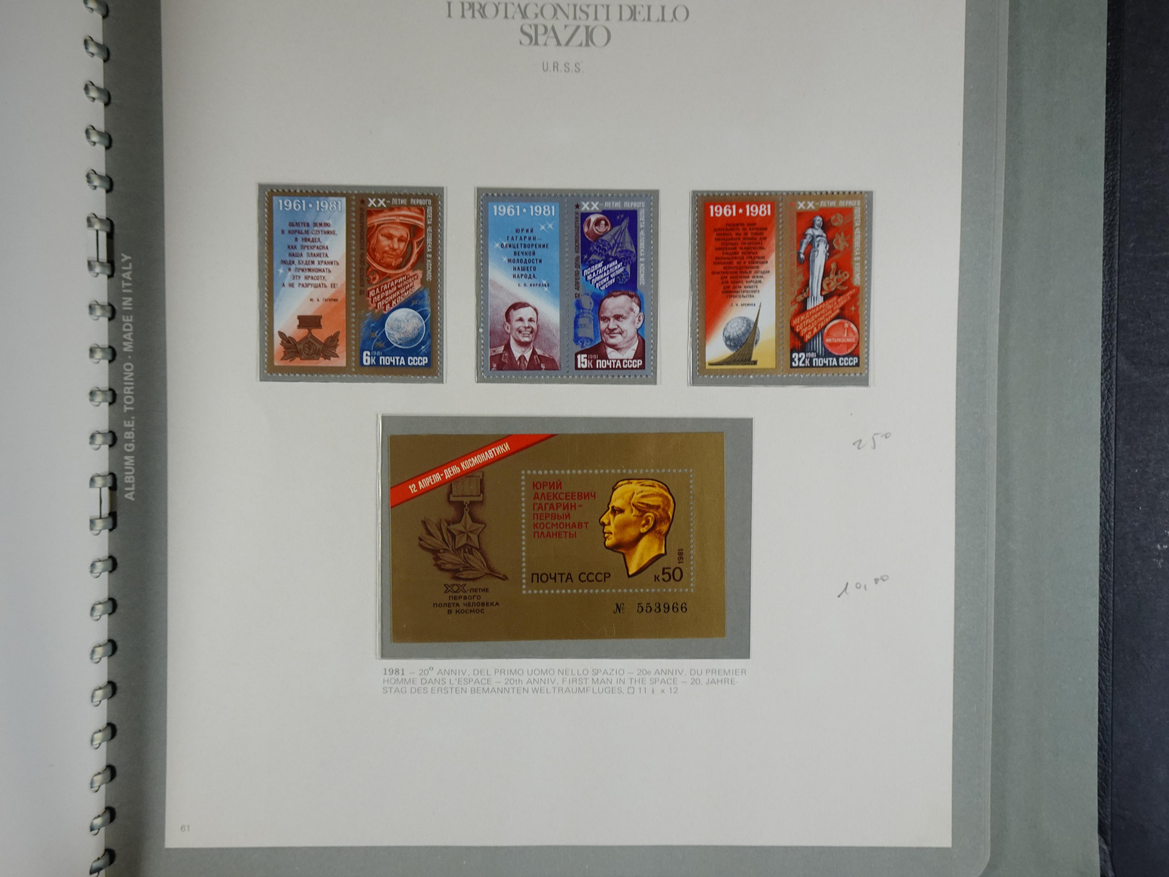 Leuke verzameling. 61