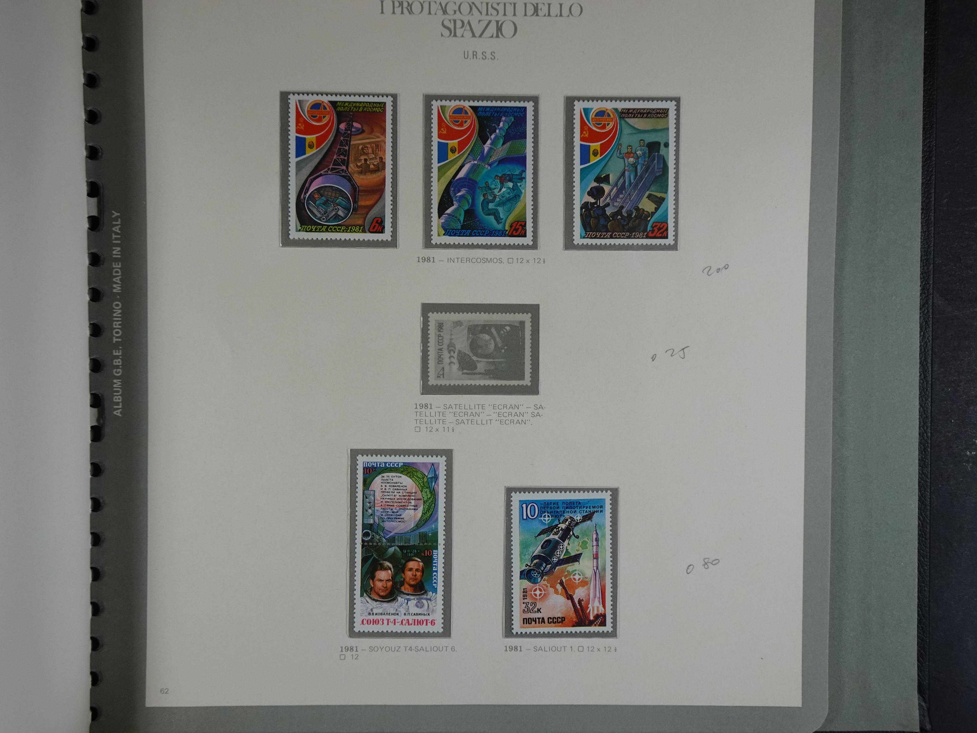 Leuke verzameling. 62