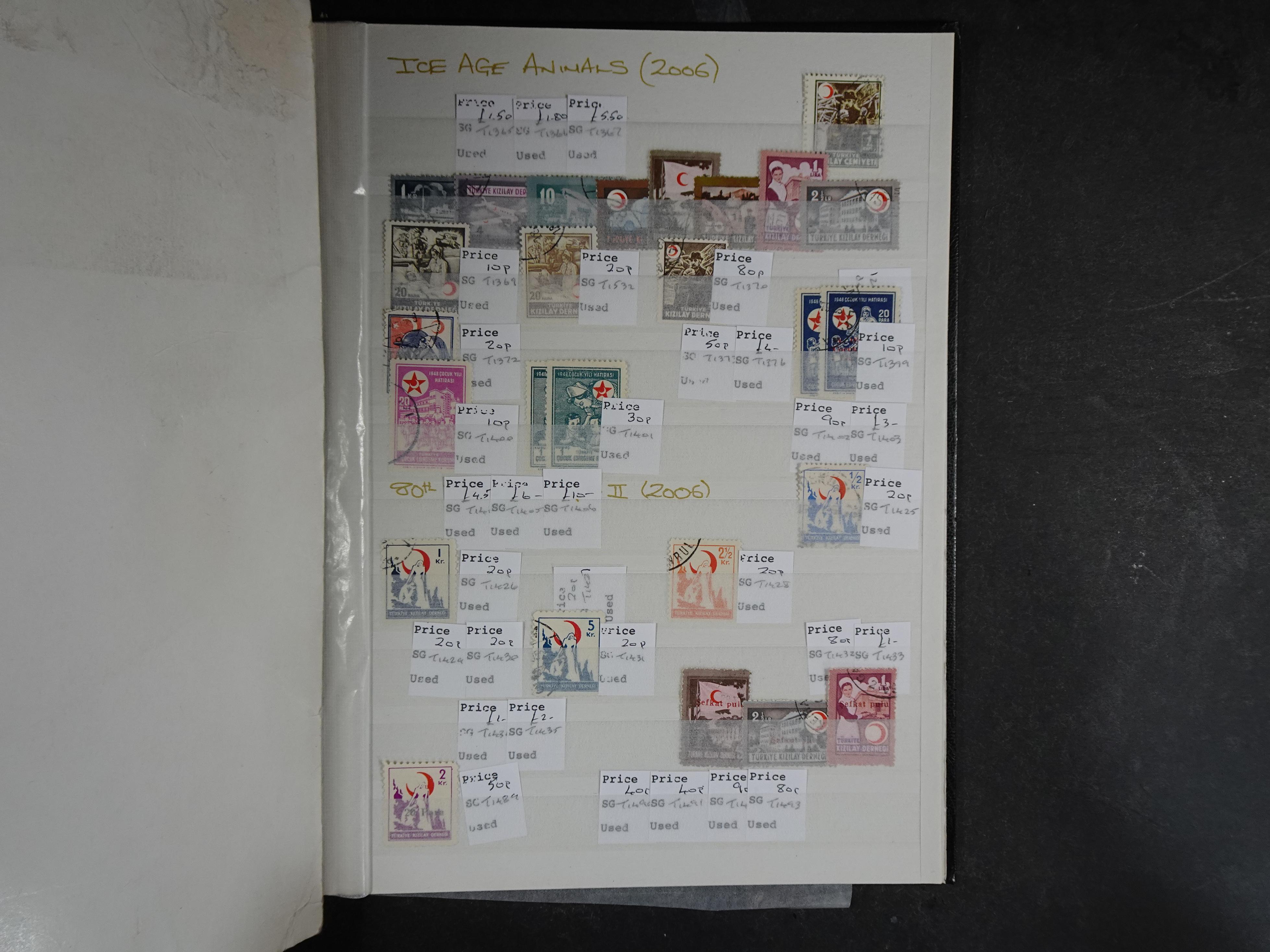 Mooie gebruikte stock met veel beter materiaal.
Hoge cat waarde. 25