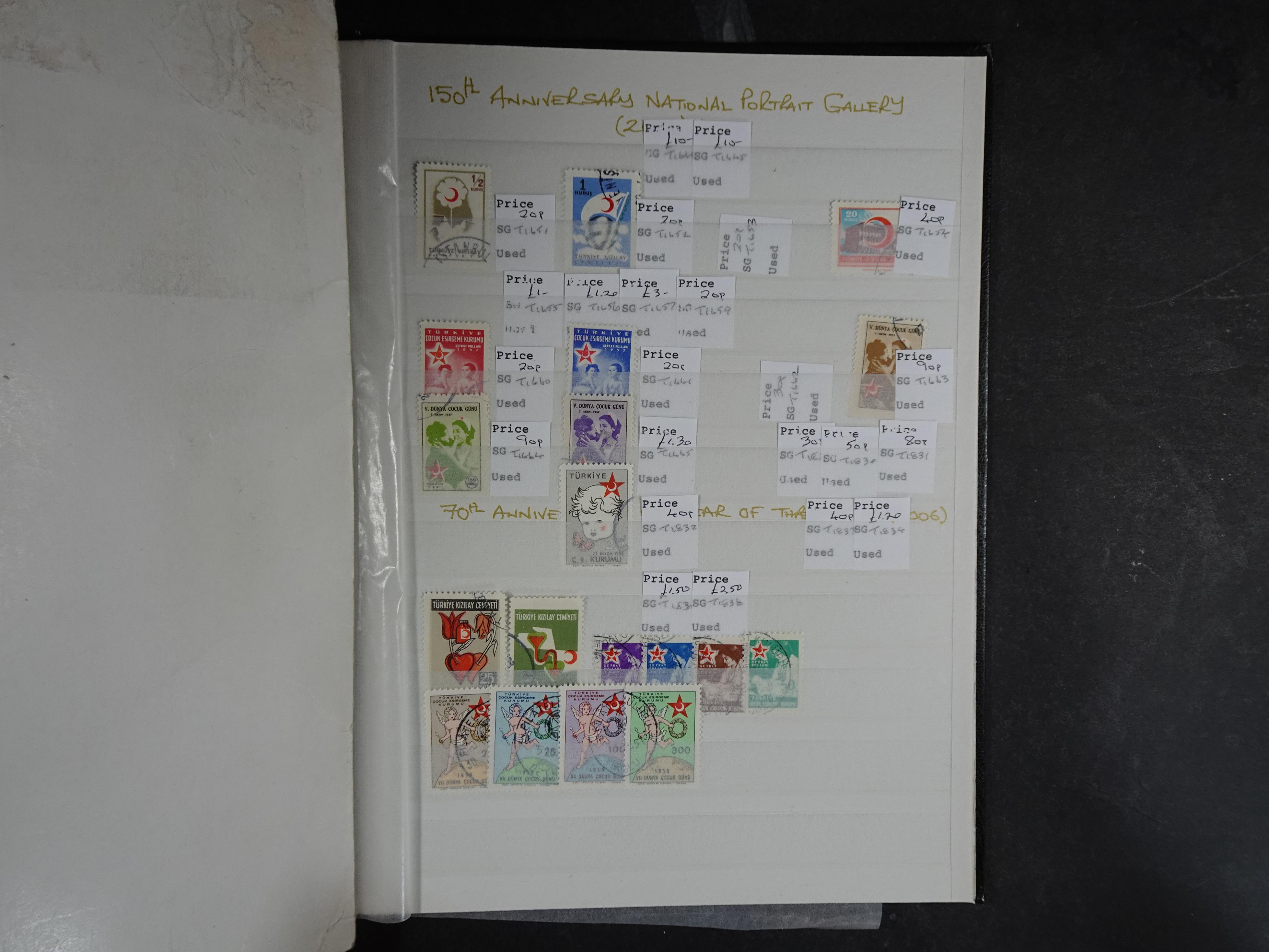 Mooie gebruikte stock met veel beter materiaal.
Hoge cat waarde. 27