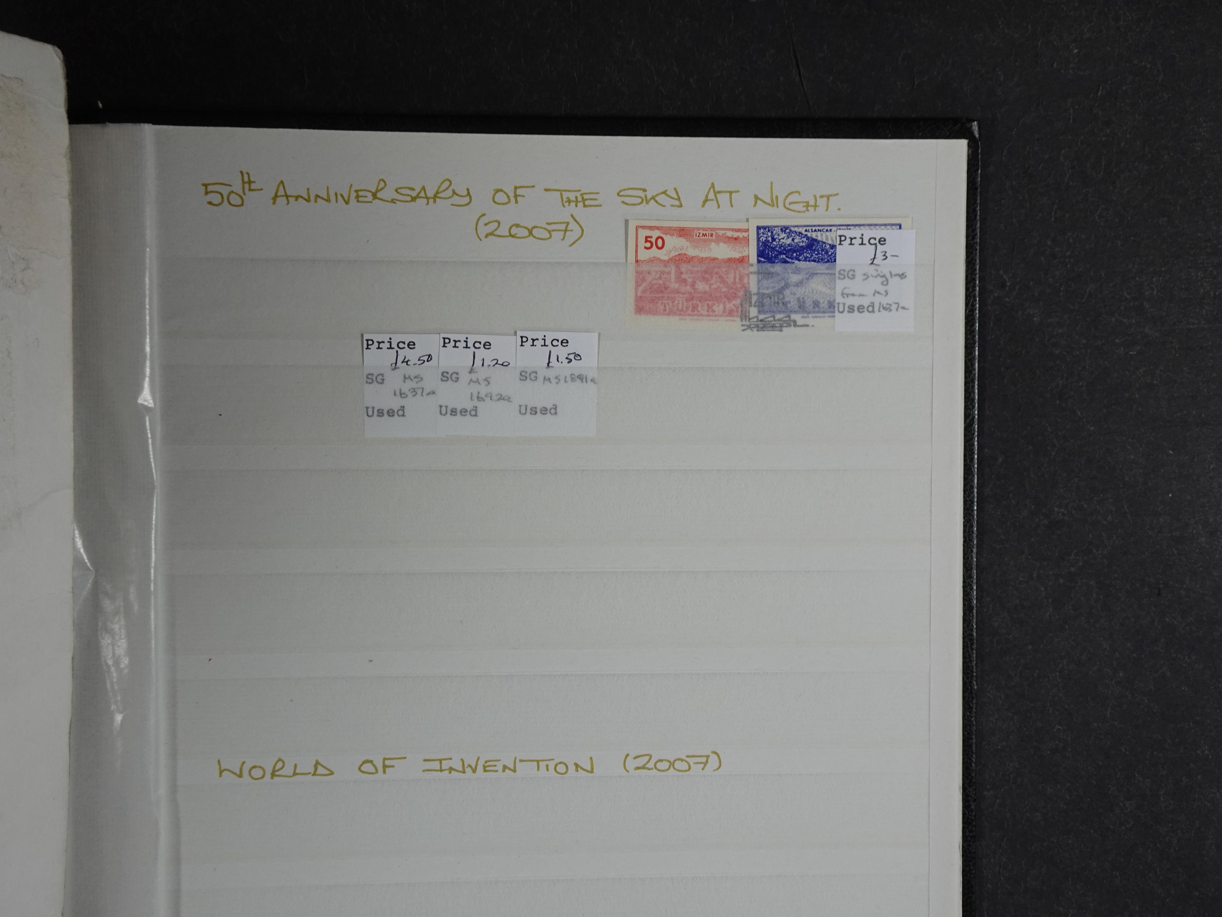 Mooie gebruikte stock met veel beter materiaal.
Hoge cat waarde. 30