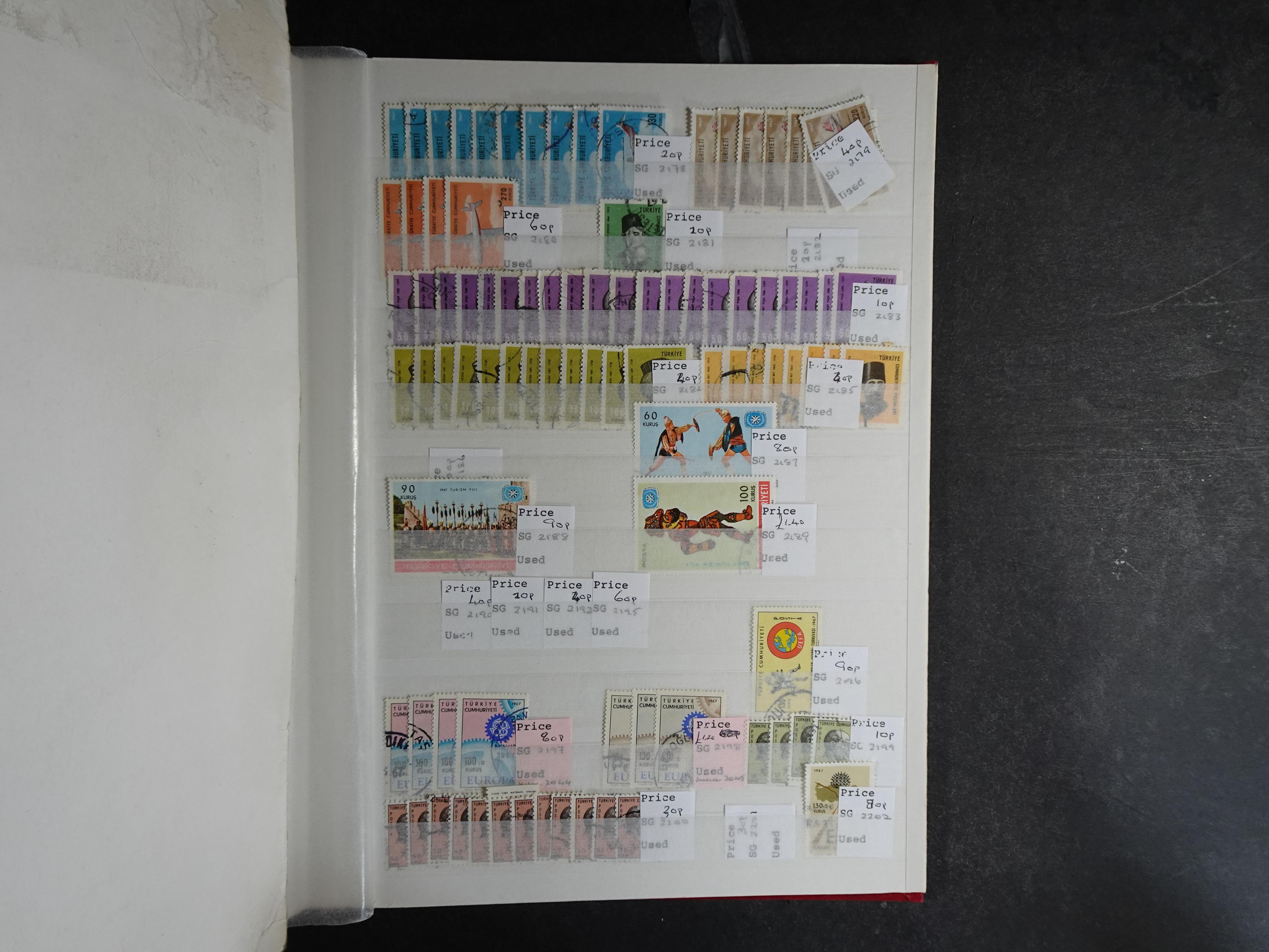 Mooie gebruikte stock met veel beter materiaal.
Hoge cat waarde. 89