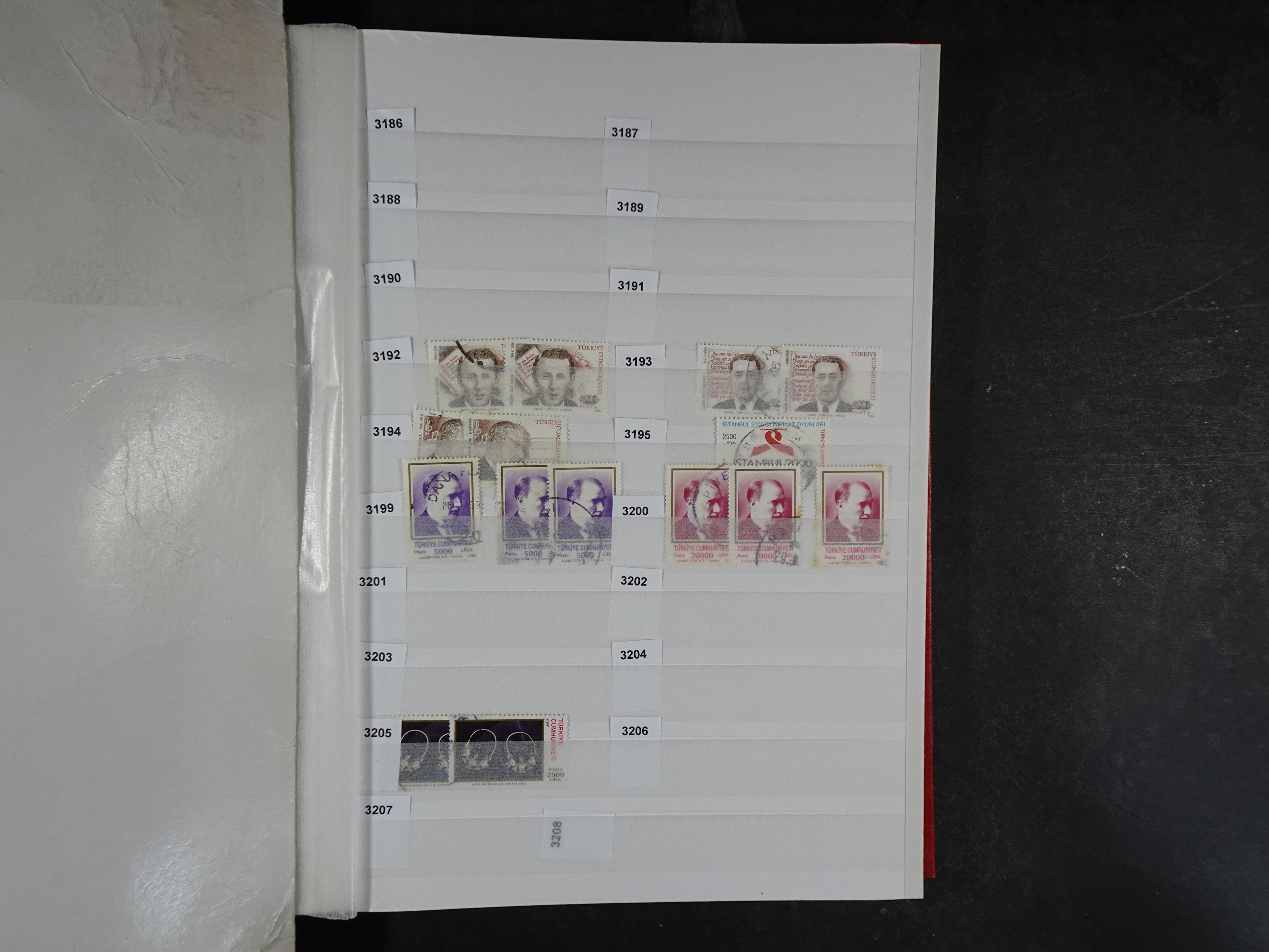 Mooie gebruikte stock met veel beter materiaal.
Hoge cat waarde. 134