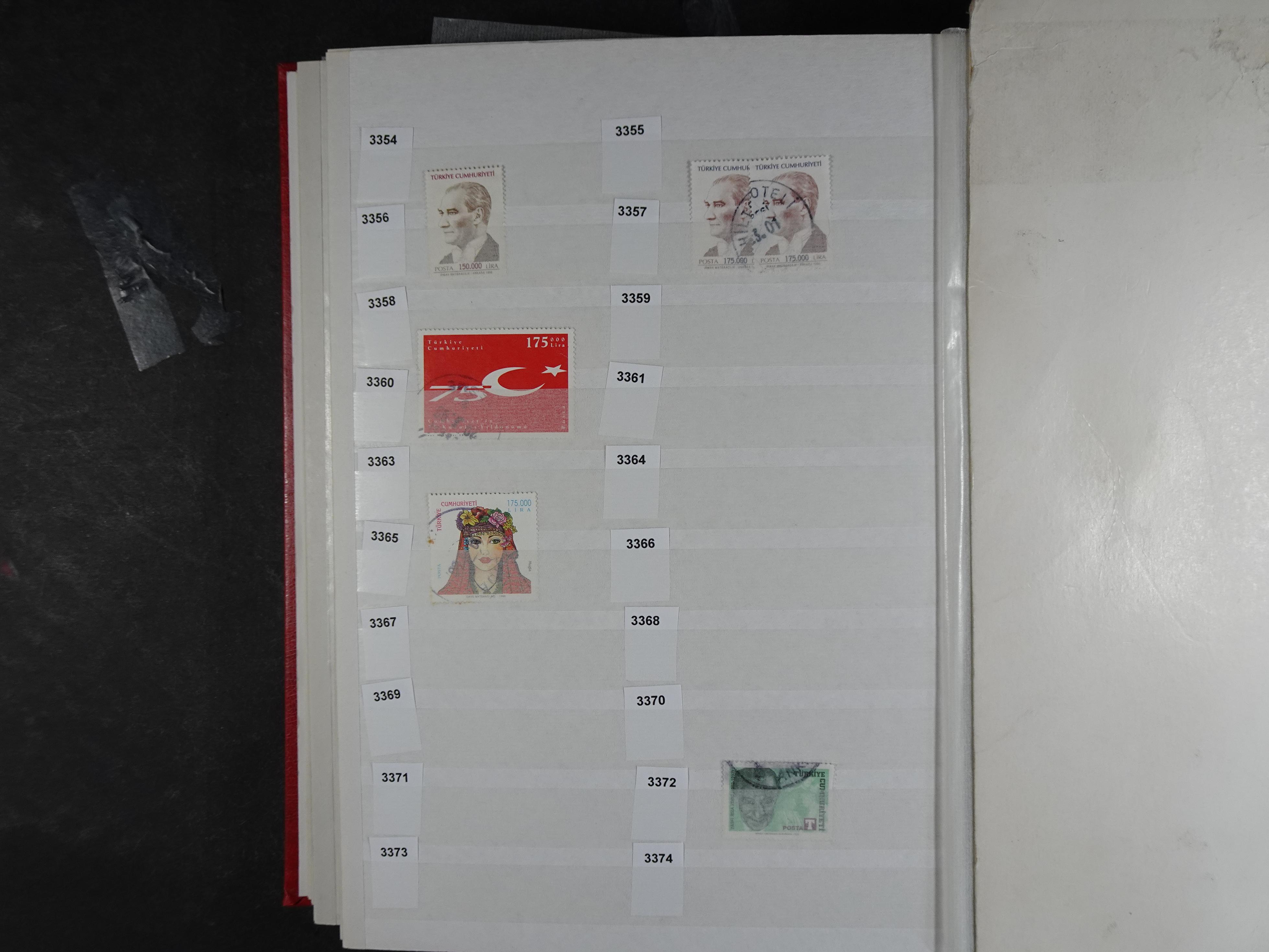 Mooie gebruikte stock met veel beter materiaal.
Hoge cat waarde. 140