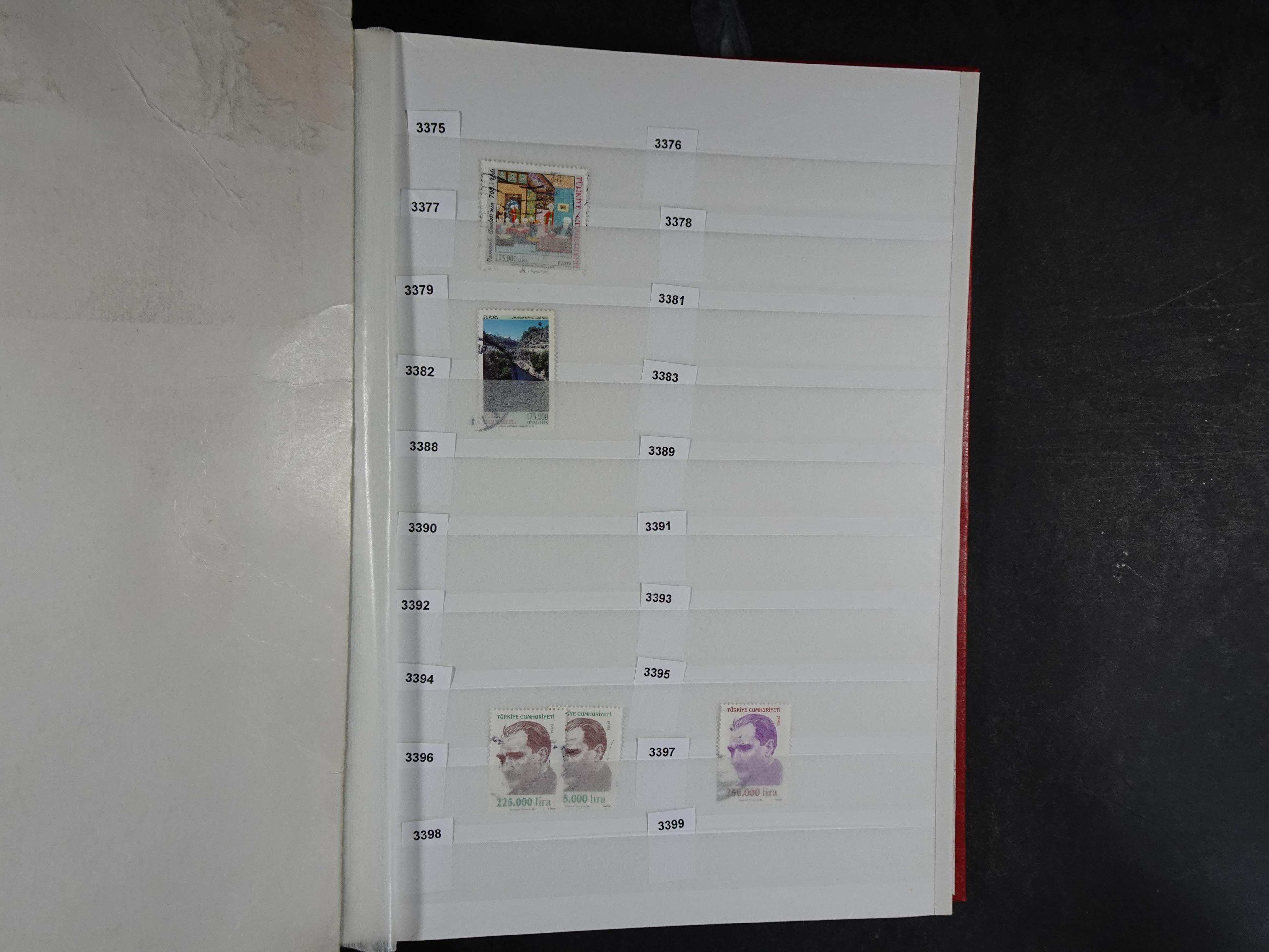 Mooie gebruikte stock met veel beter materiaal.
Hoge cat waarde. 141