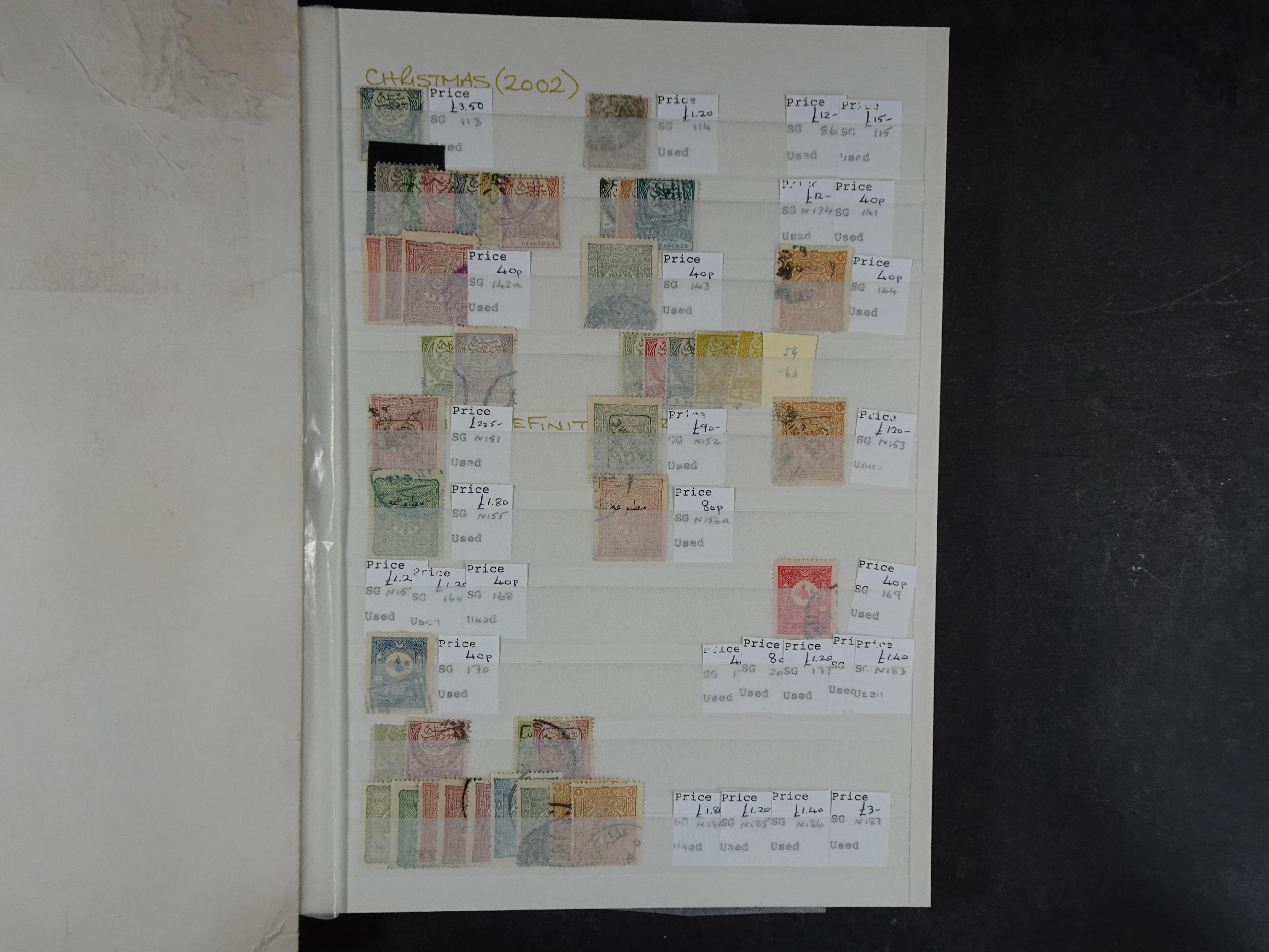 Mooie gebruikte stock met veel beter materiaal.
Hoge cat waarde. 146