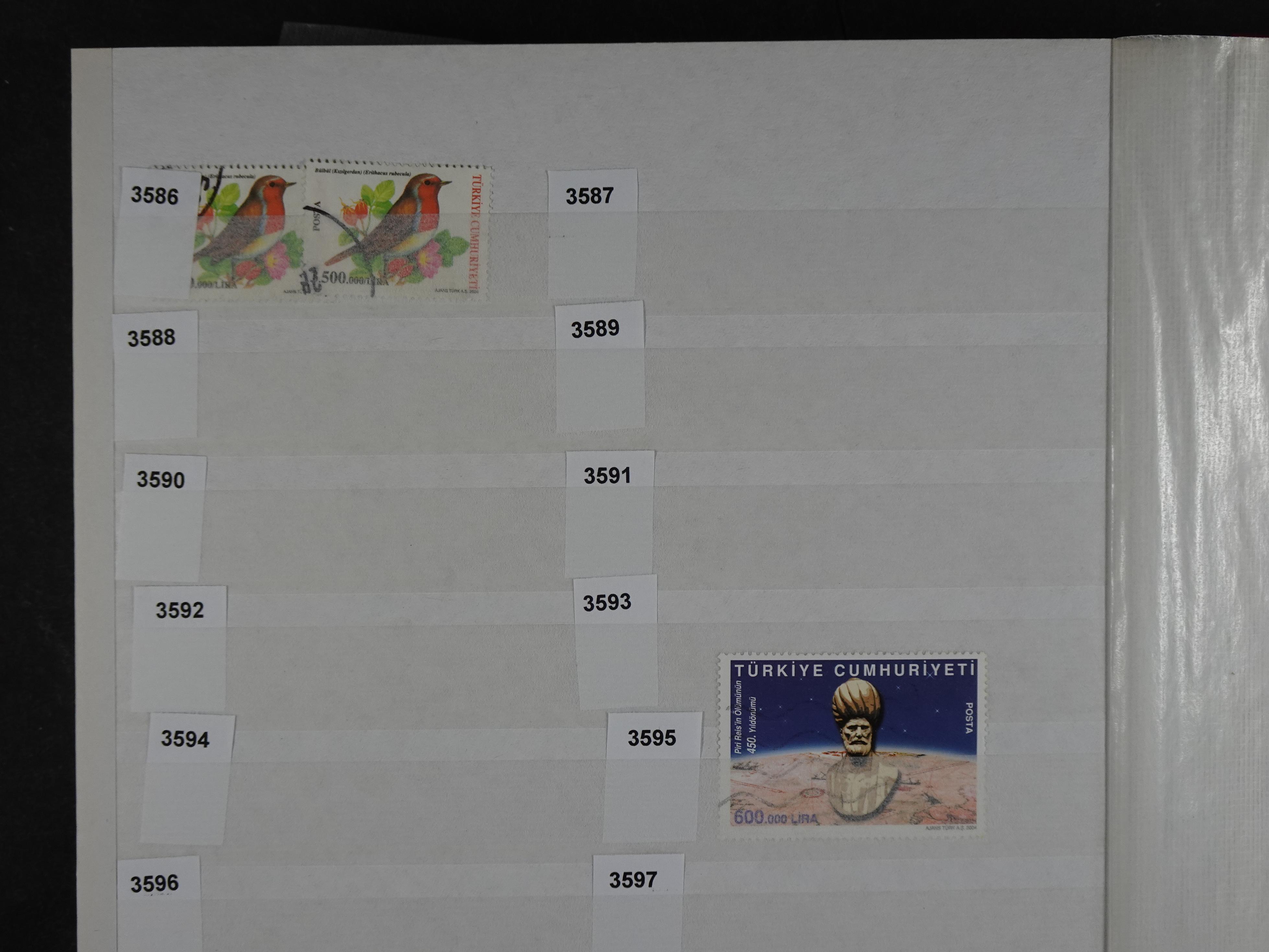 Mooie gebruikte stock met veel beter materiaal.
Hoge cat waarde. 153