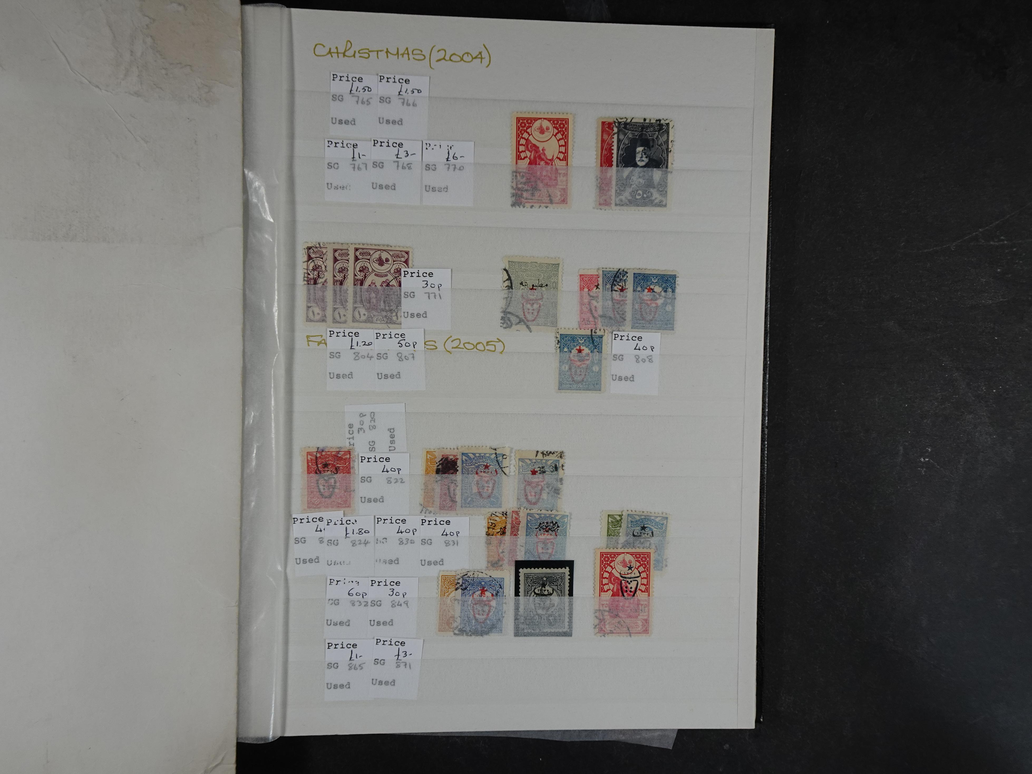 Mooie gebruikte stock met veel beter materiaal.
Hoge cat waarde. 168