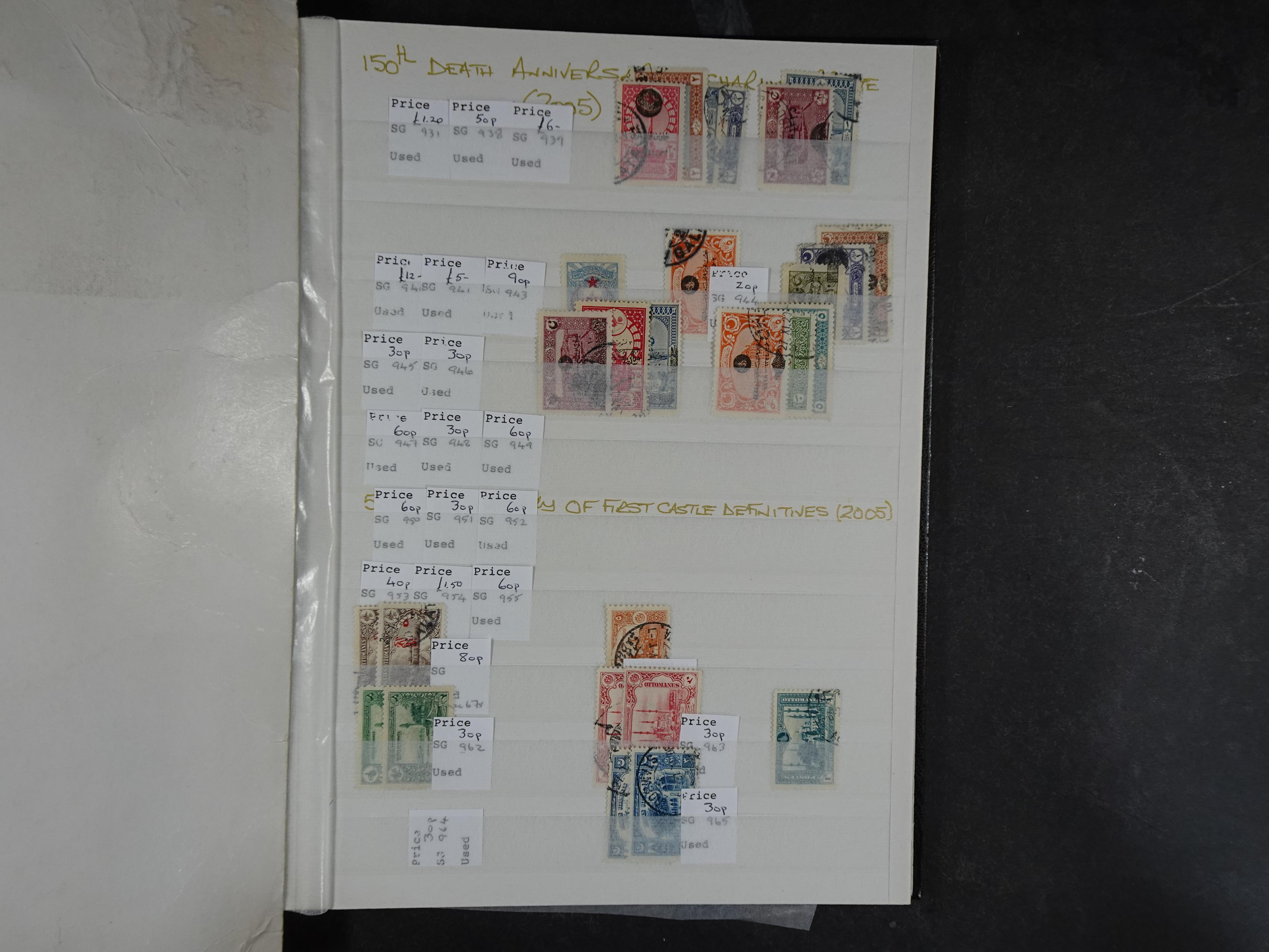 Mooie gebruikte stock met veel beter materiaal.
Hoge cat waarde. 170