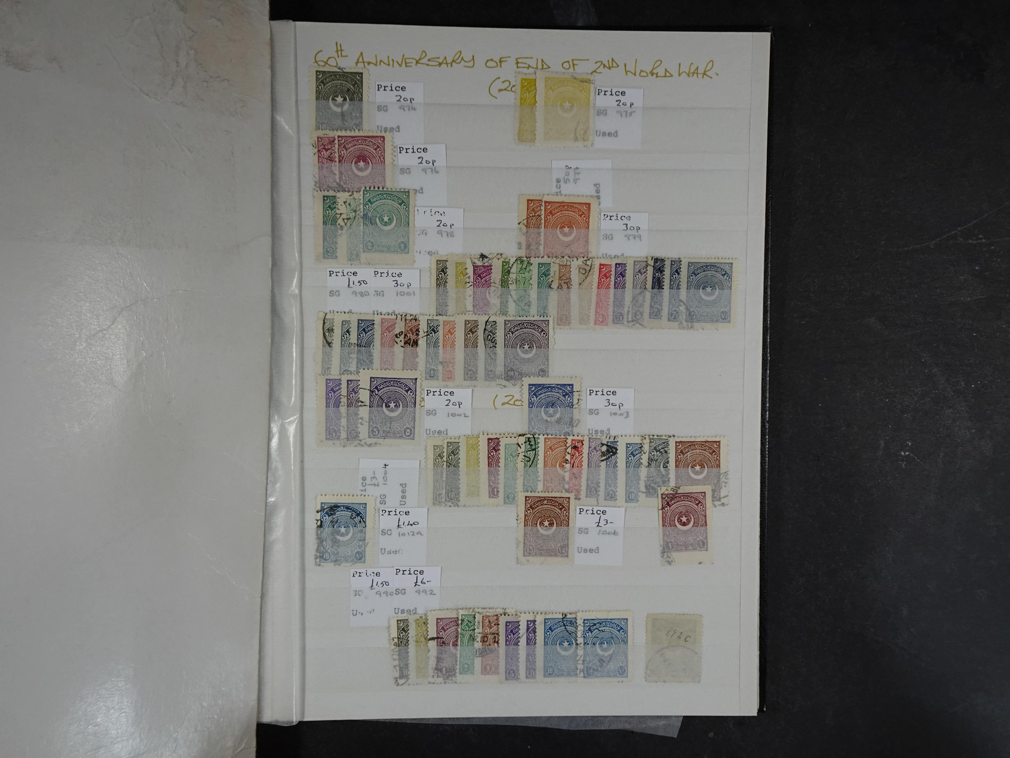 Mooie gebruikte stock met veel beter materiaal.
Hoge cat waarde. 172