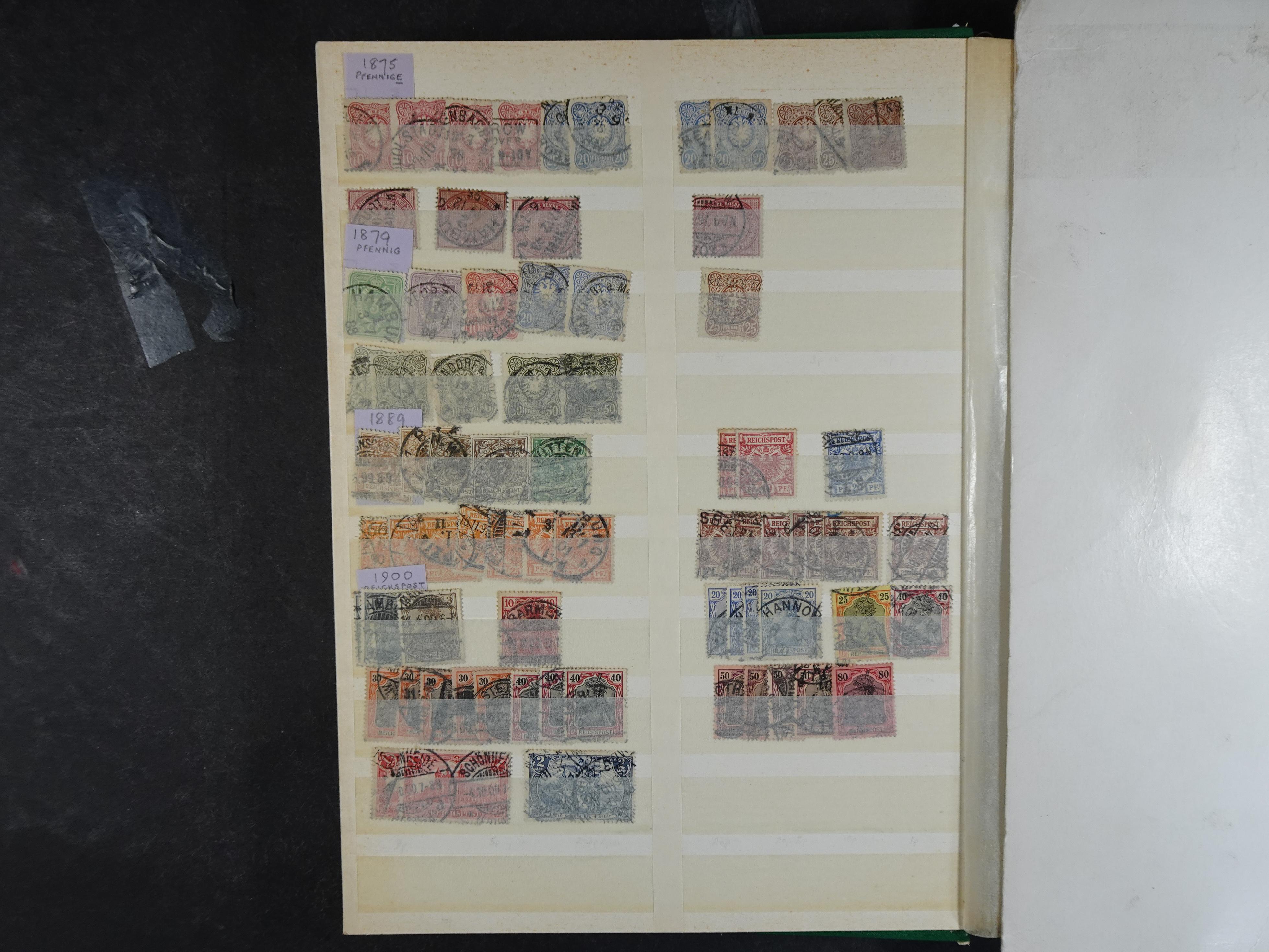 Leuke verzameling met gebieden.