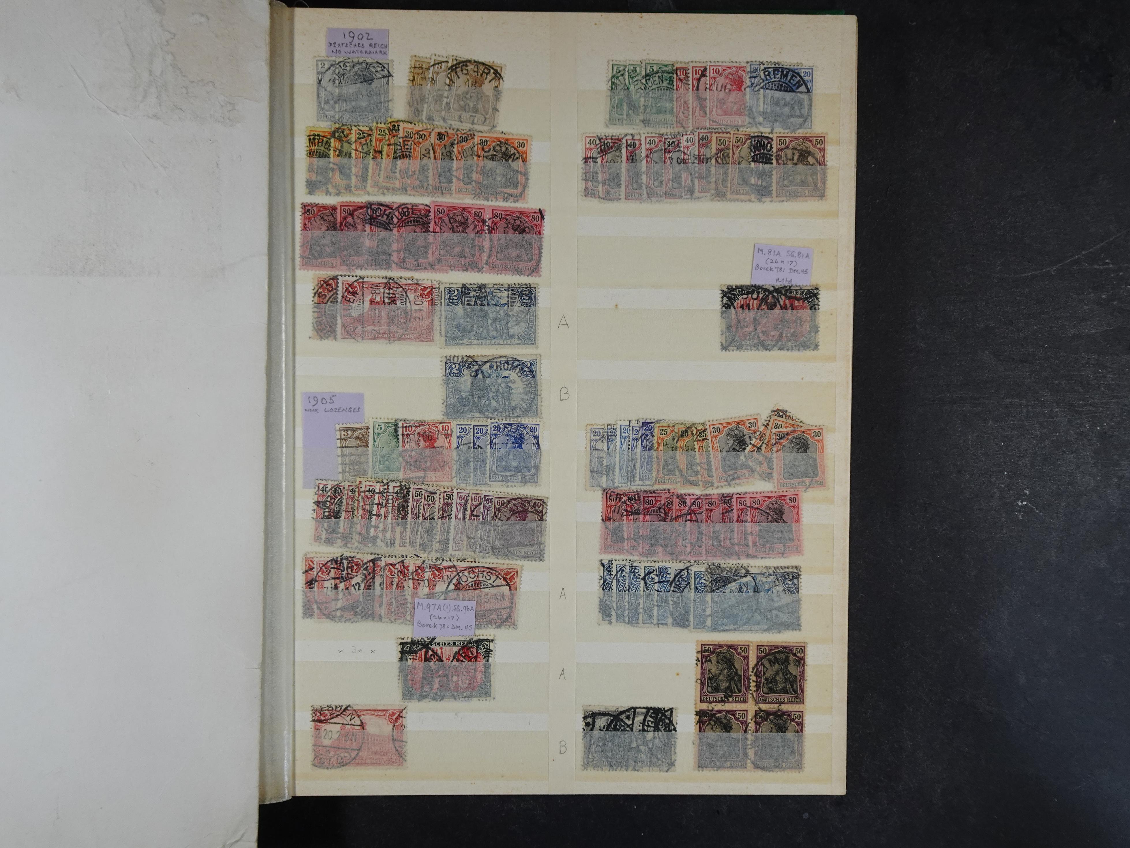 Leuke verzameling met gebieden. 2