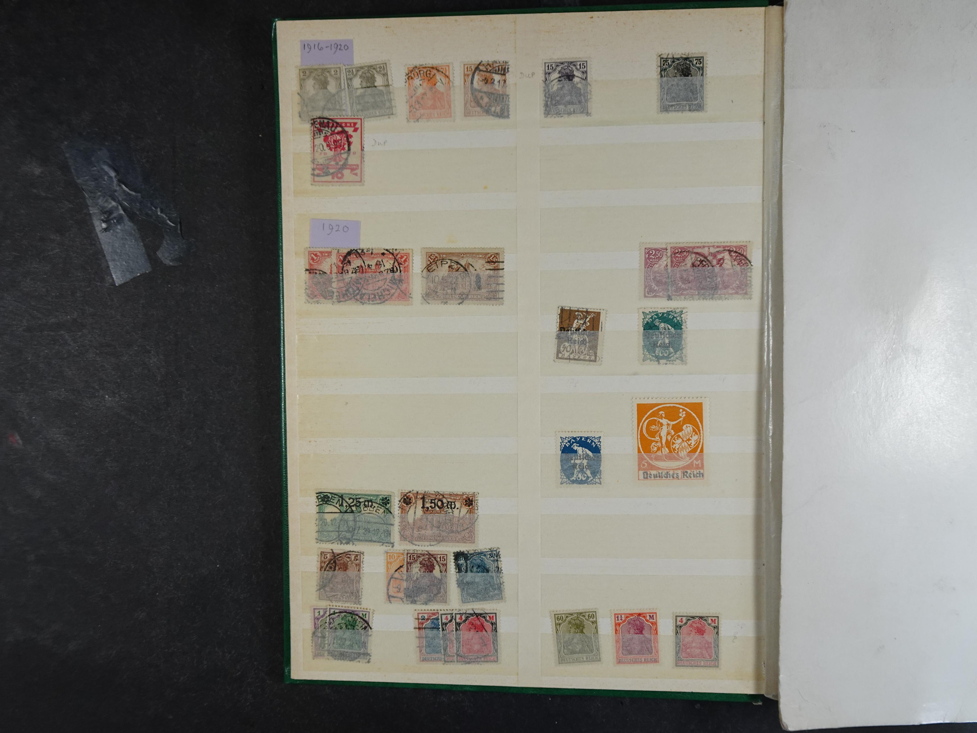 Leuke verzameling met gebieden. 3