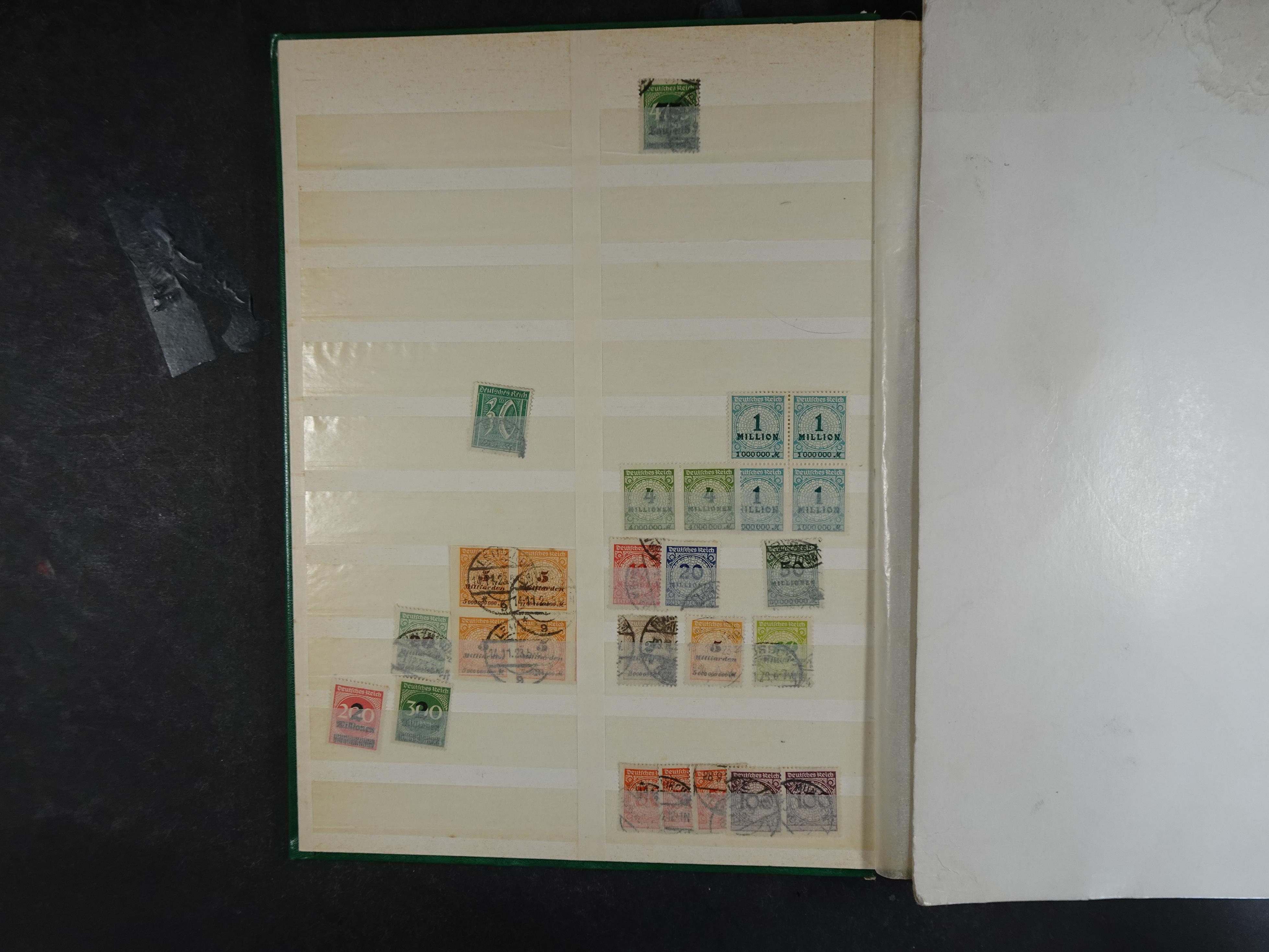 Leuke verzameling met gebieden. 6