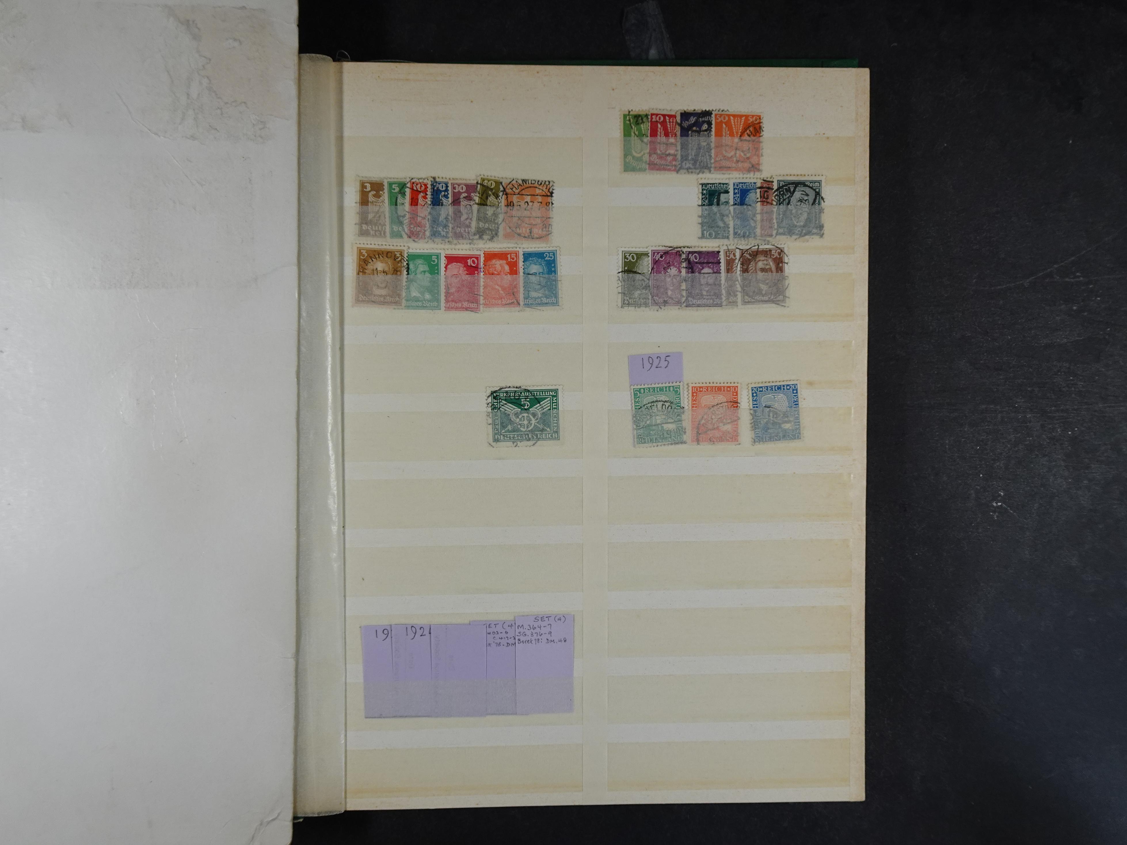 Leuke verzameling met gebieden. 7