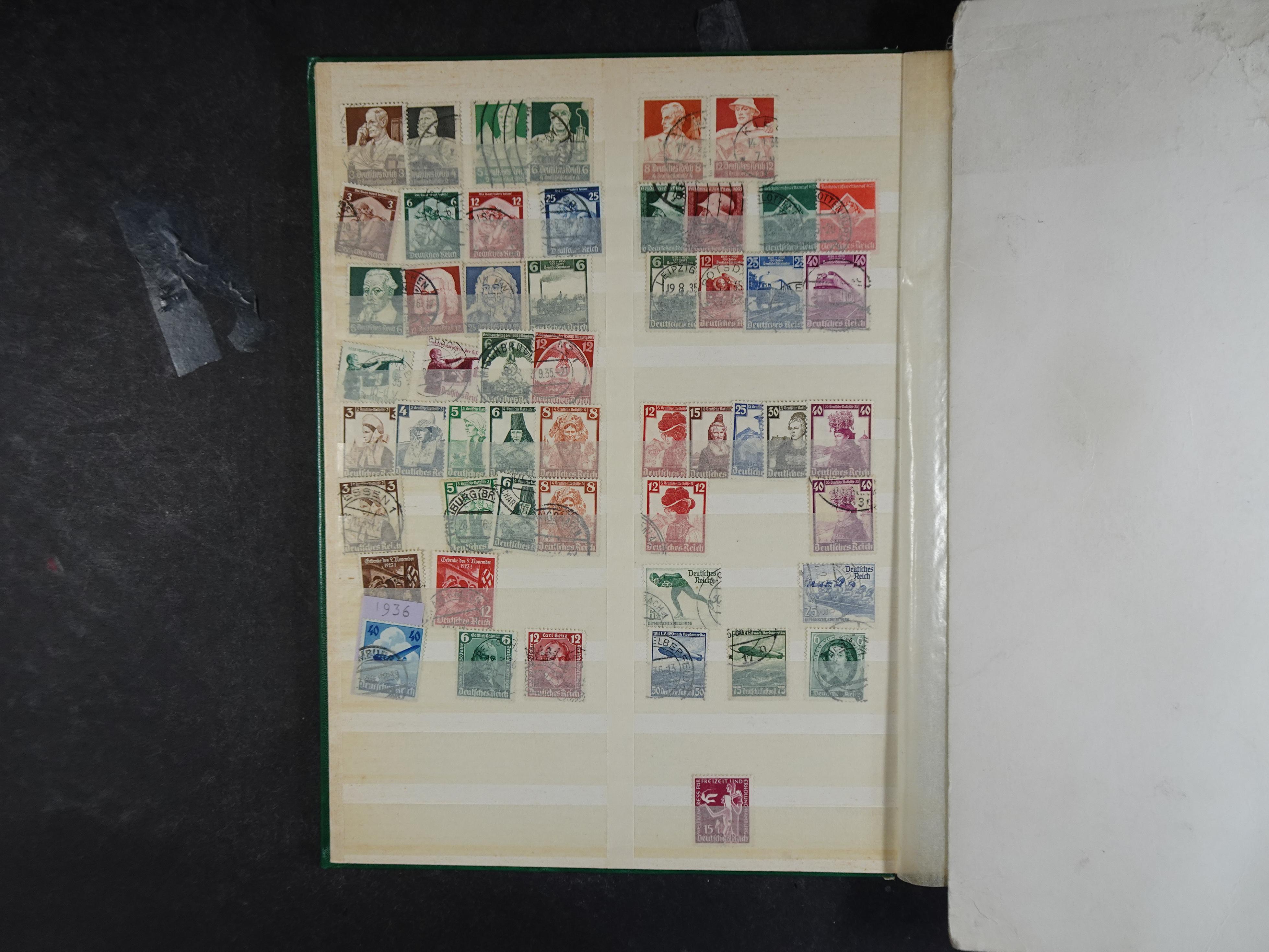 Leuke verzameling met gebieden. 10