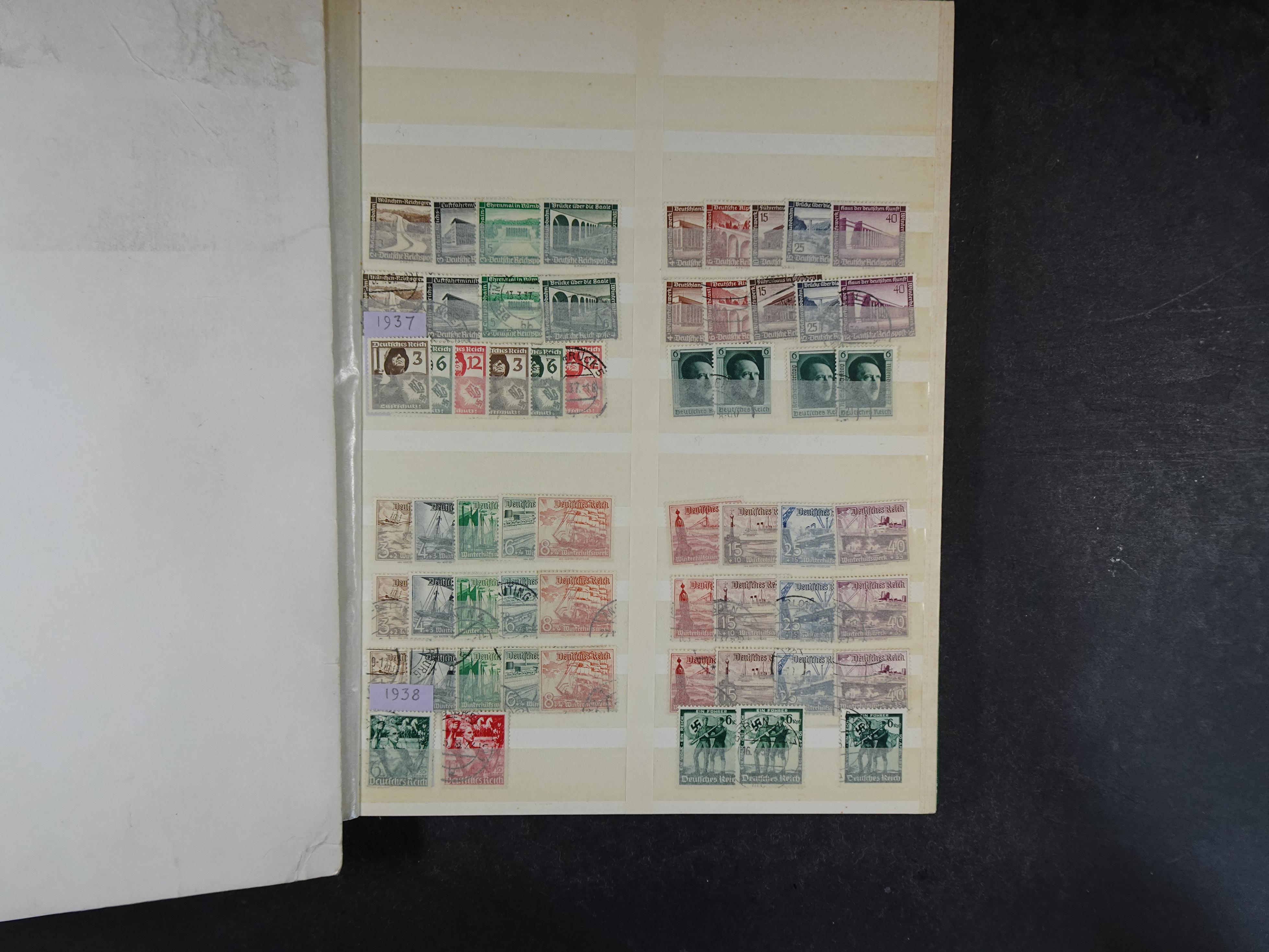 Leuke verzameling met gebieden. 11