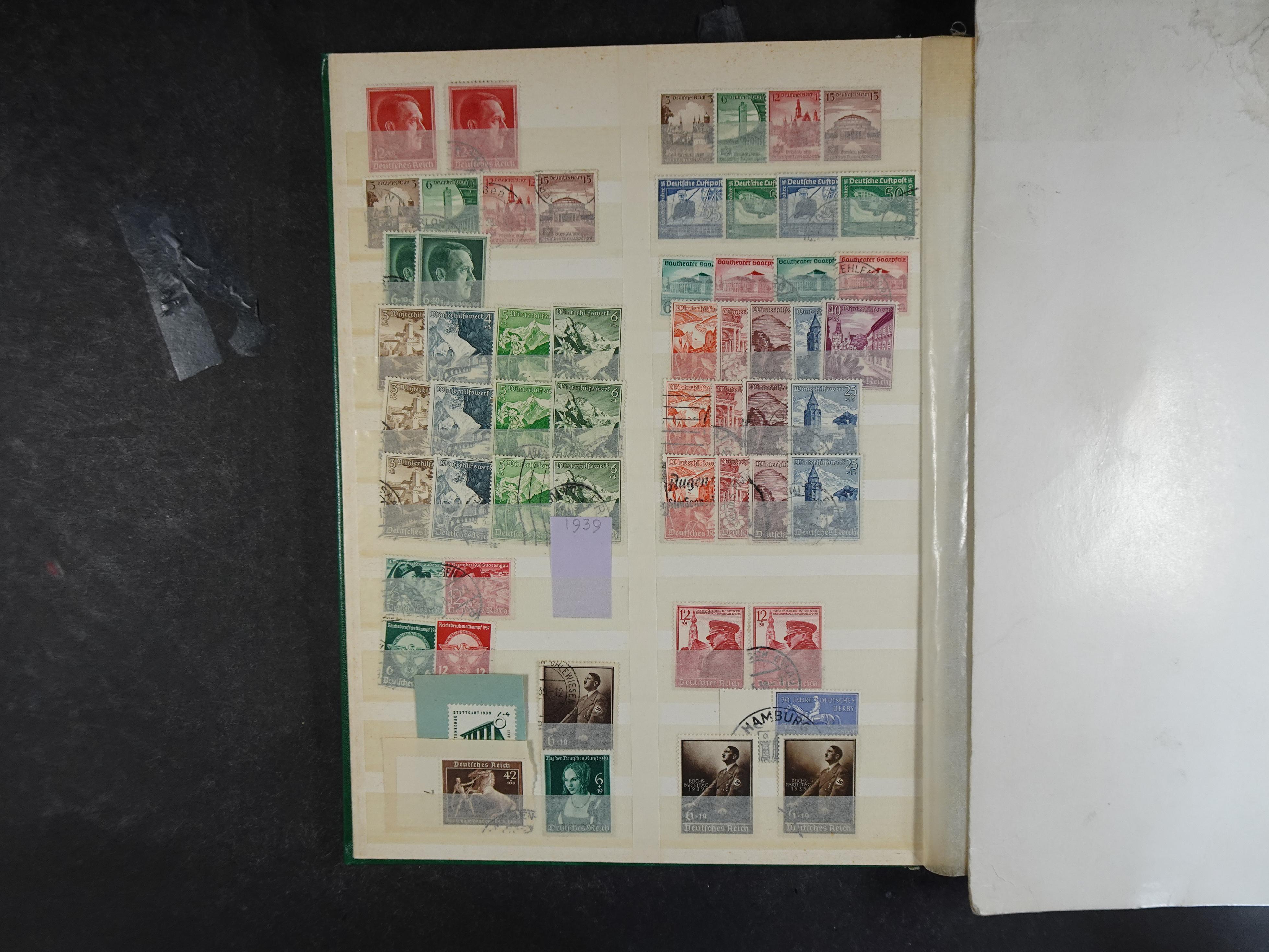 Leuke verzameling met gebieden. 12