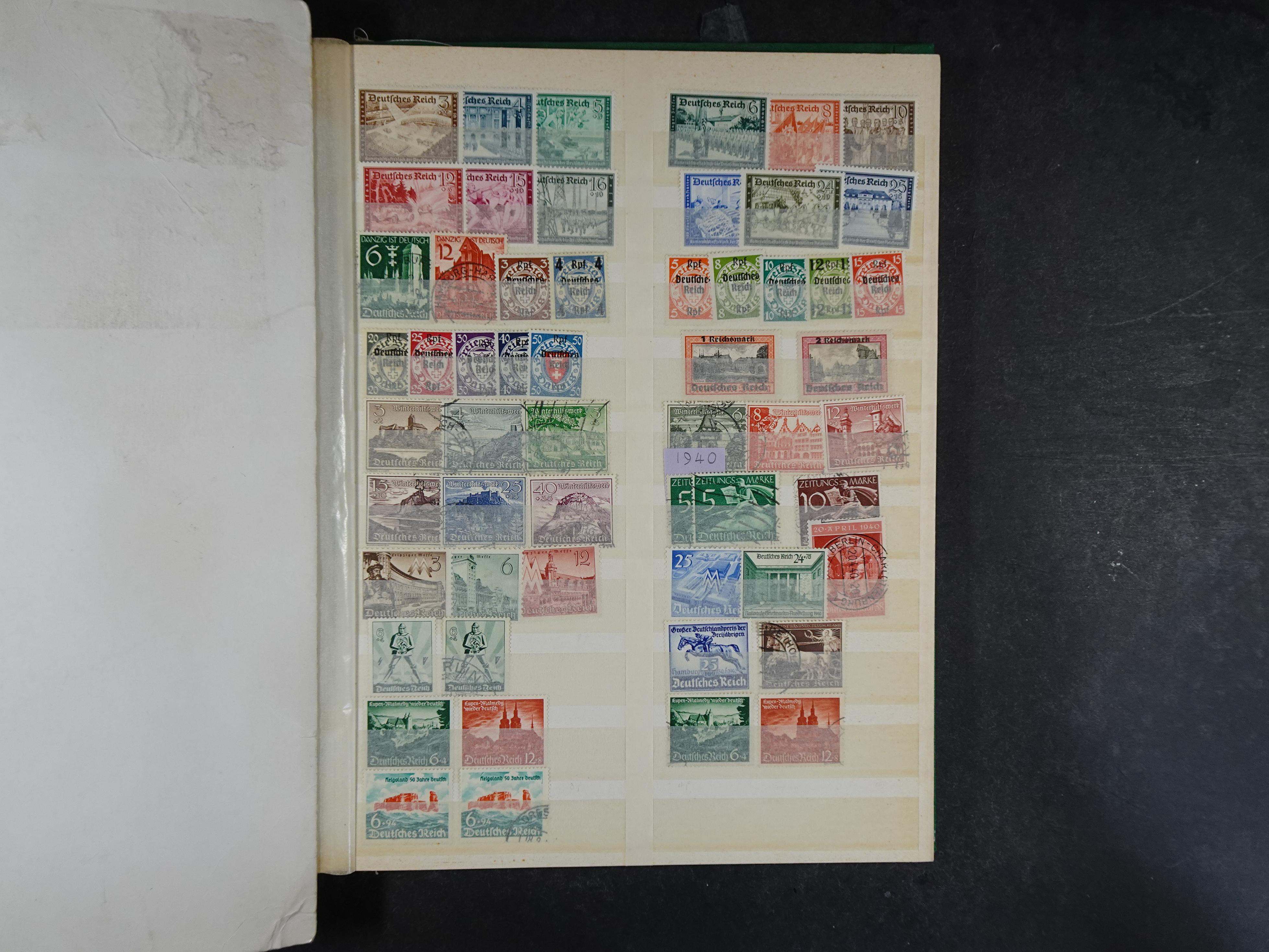 Leuke verzameling met gebieden. 13