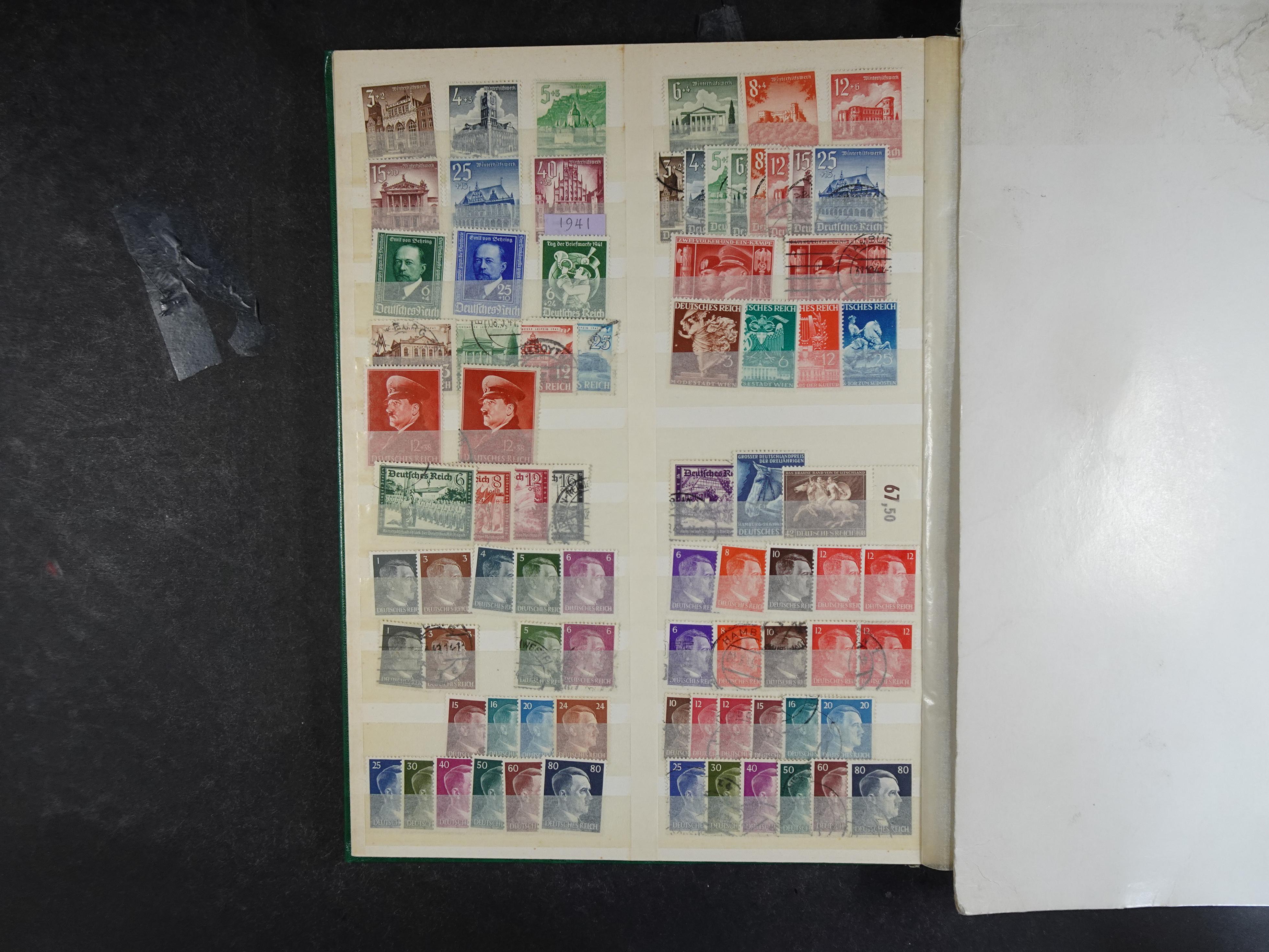 Leuke verzameling met gebieden. 14