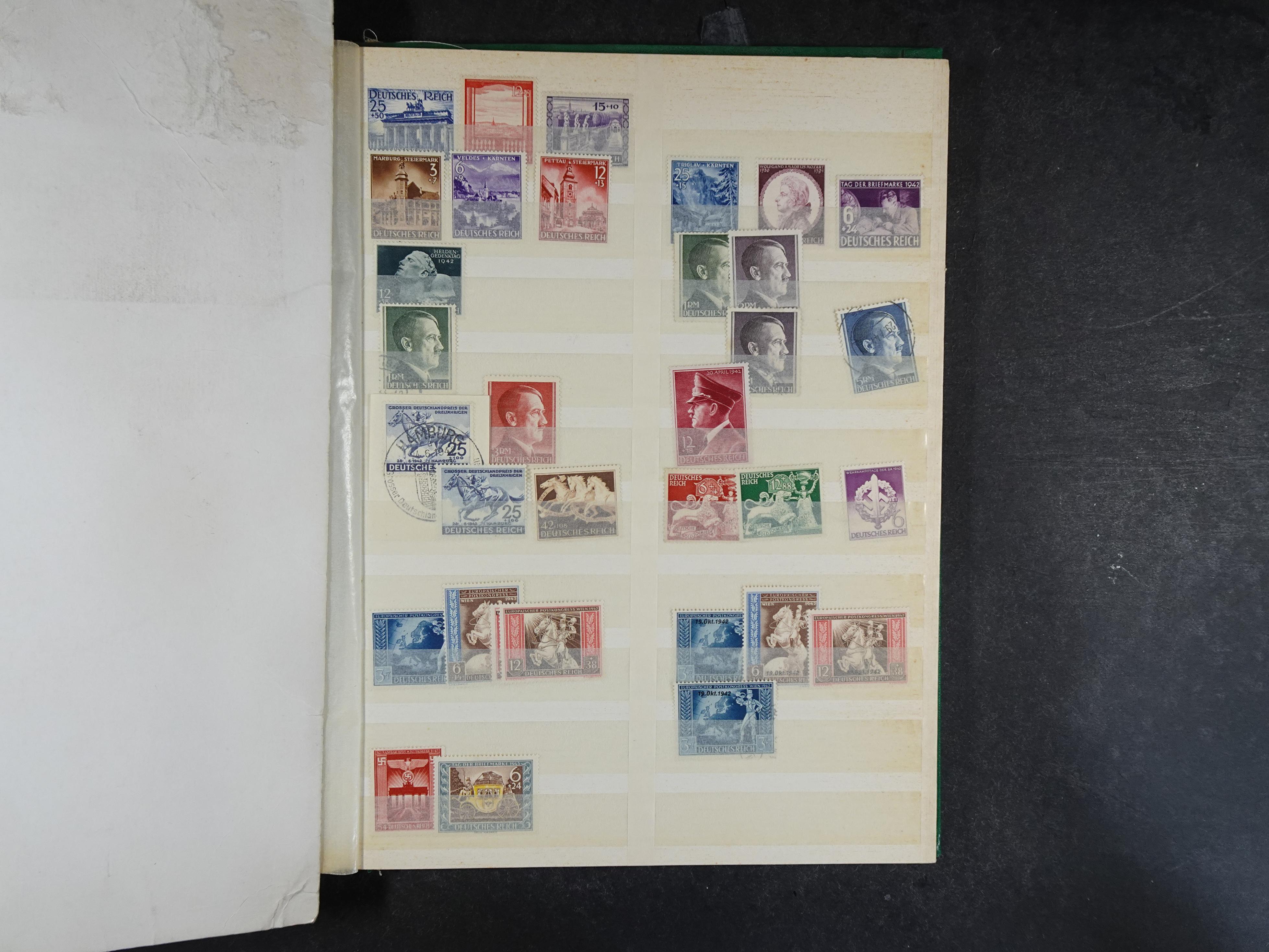 Leuke verzameling met gebieden. 15