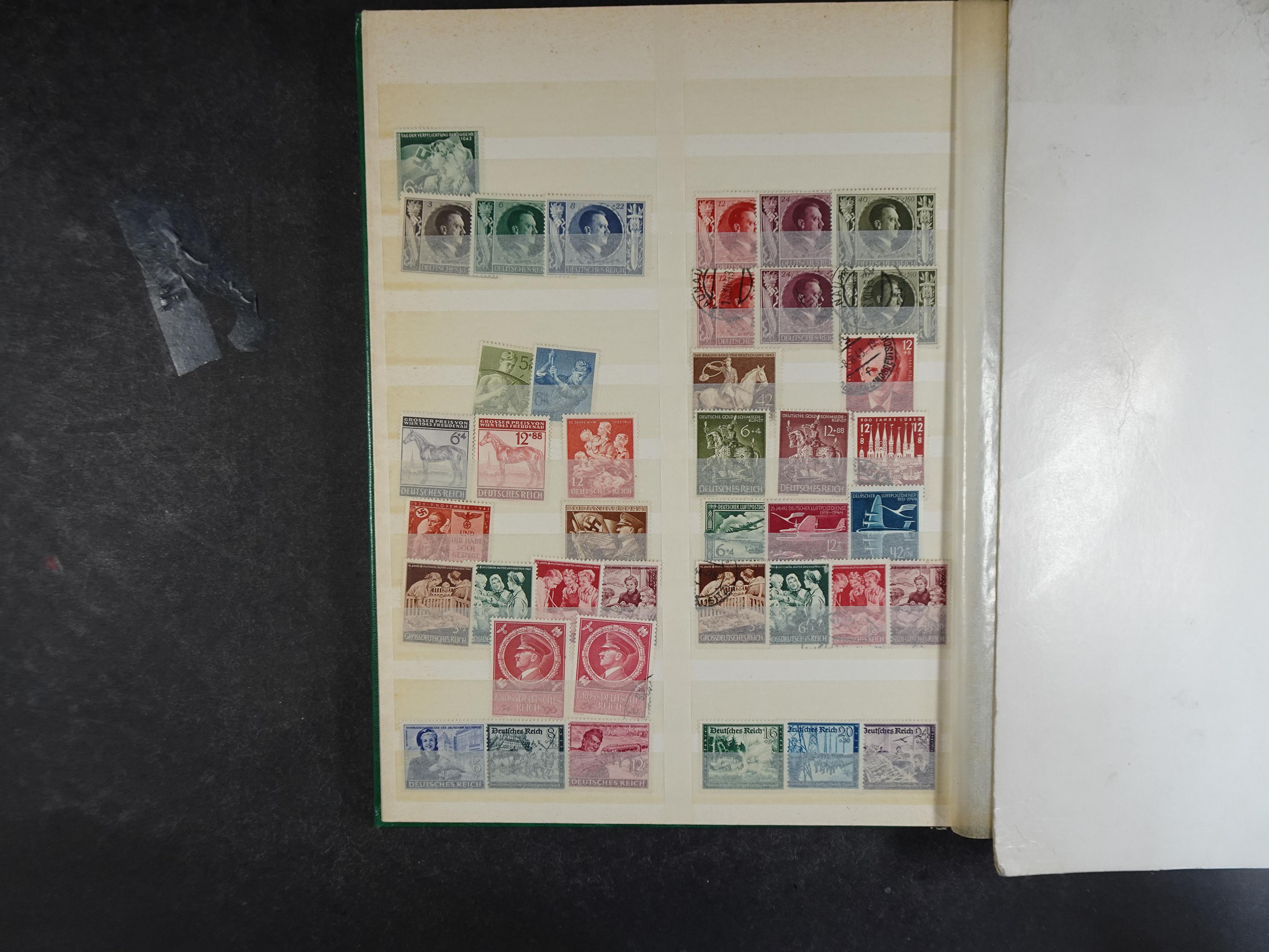 Leuke verzameling met gebieden. 16